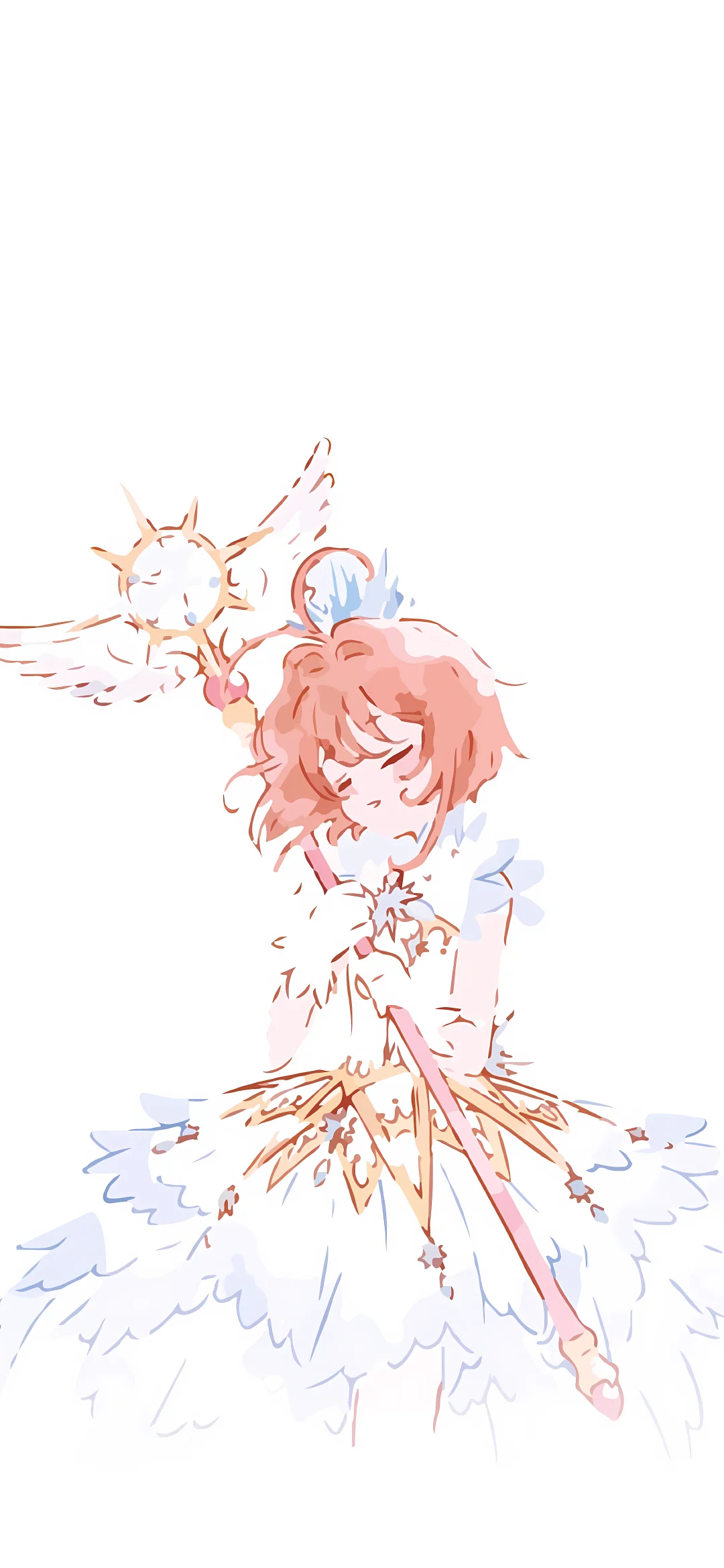 治愈系壁纸| 这也太太太高清了！