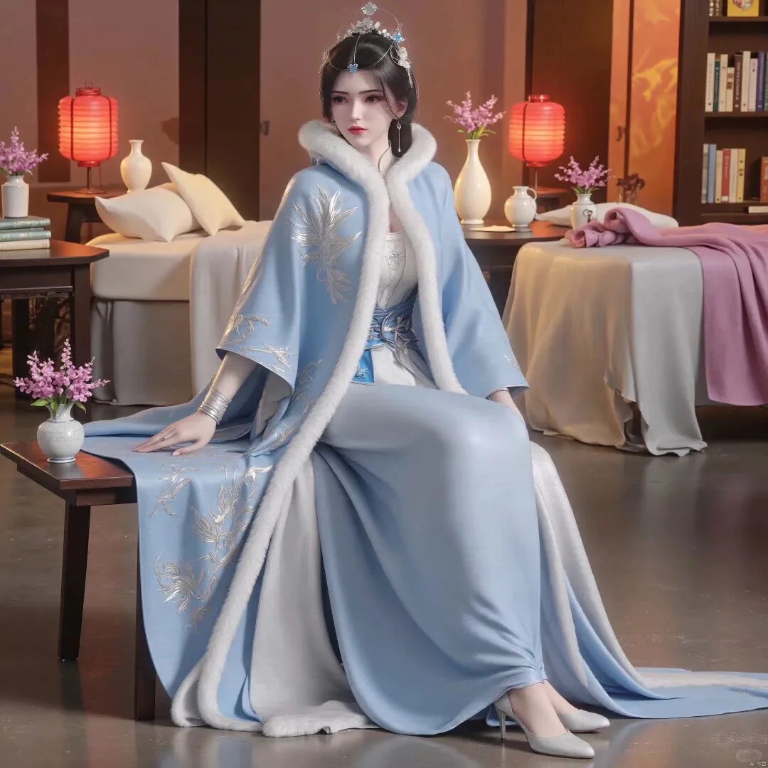 是影迷的点个赞