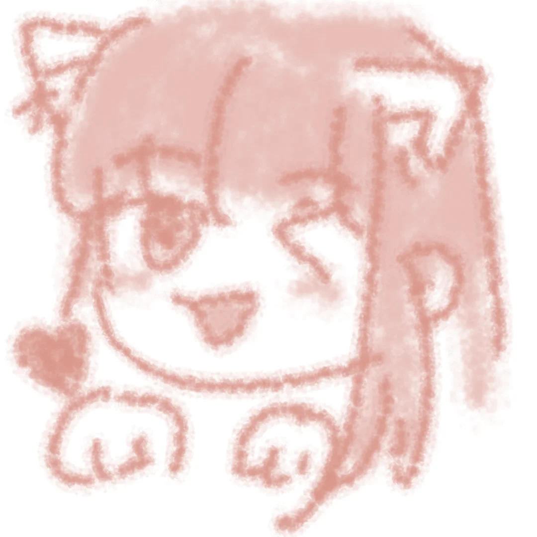 画了暖暖包浆表情包谁用？