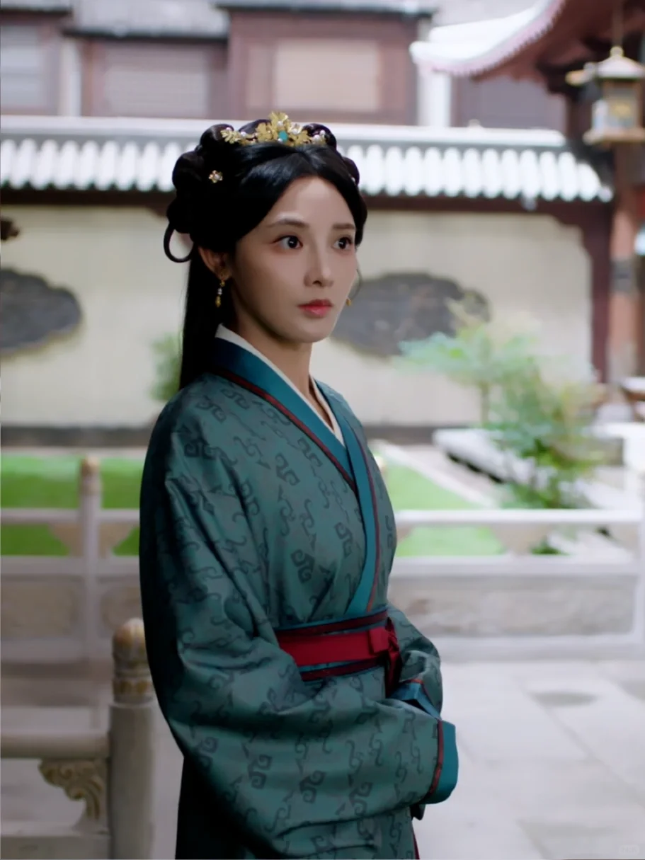 凤凰台上 彭小苒 凌苍苍衣柜3️⃣1️⃣～3️⃣5️⃣