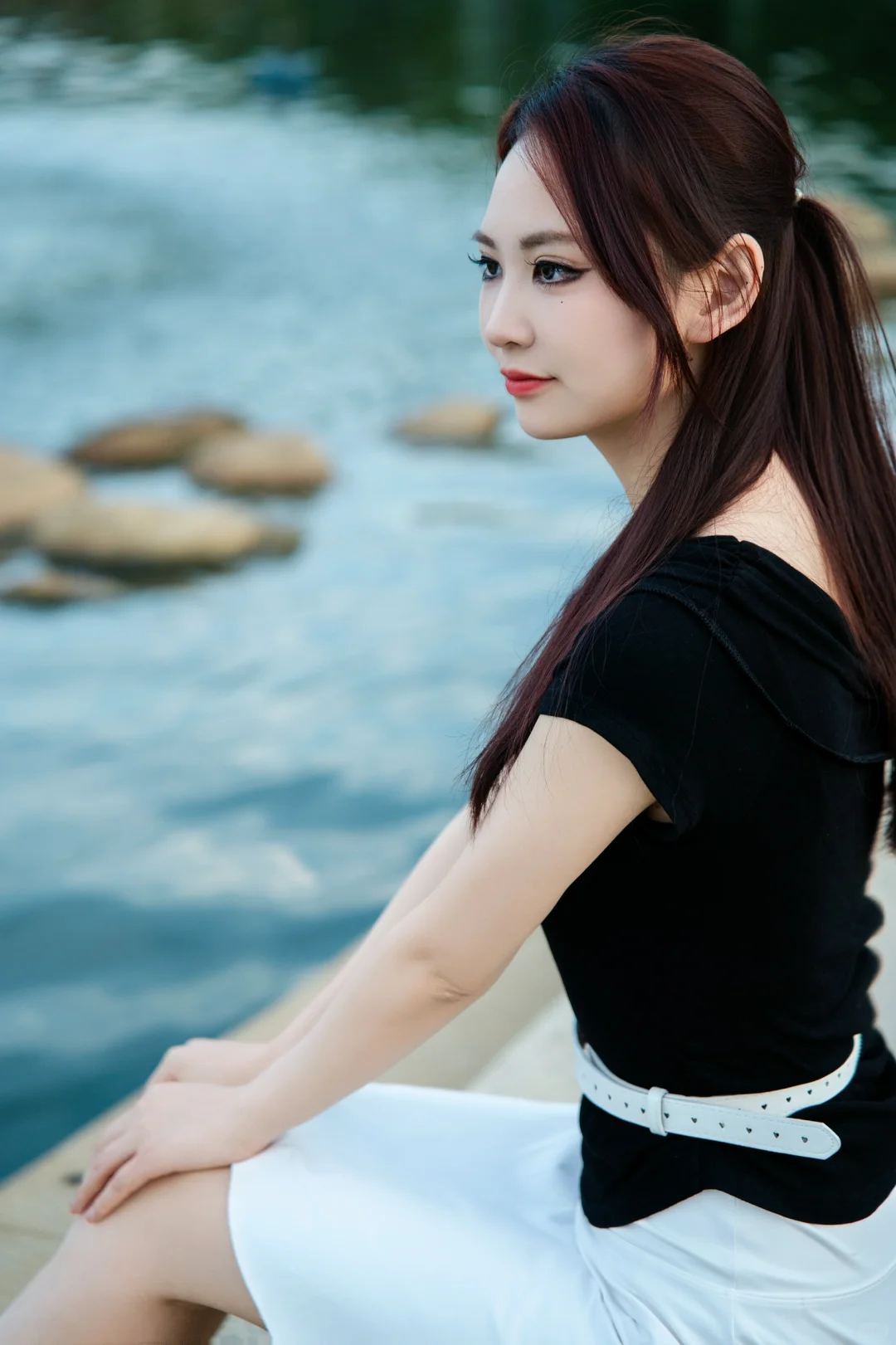 照片是留住青春的一种方式