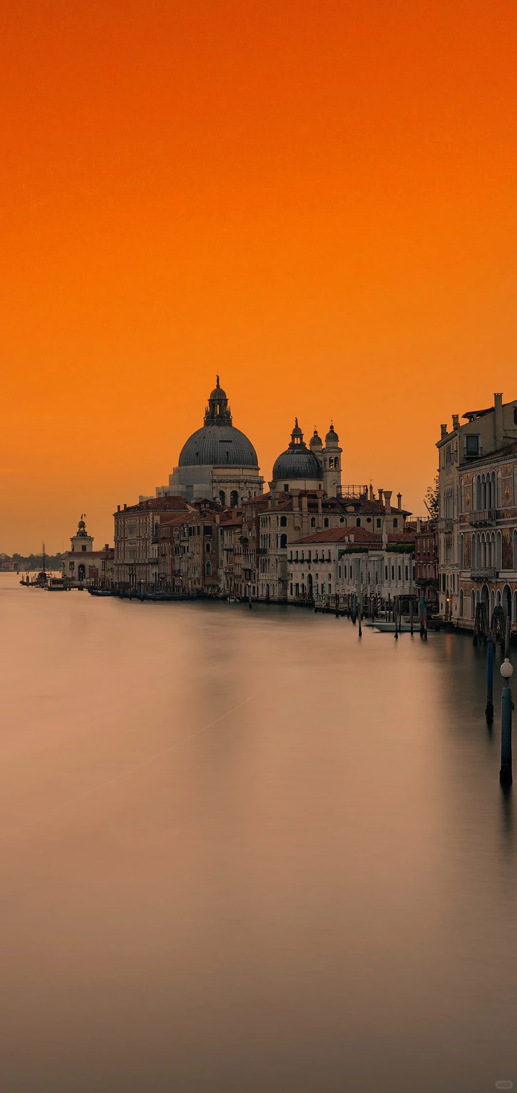 全屏威尼斯壁纸 独享绝美时刻