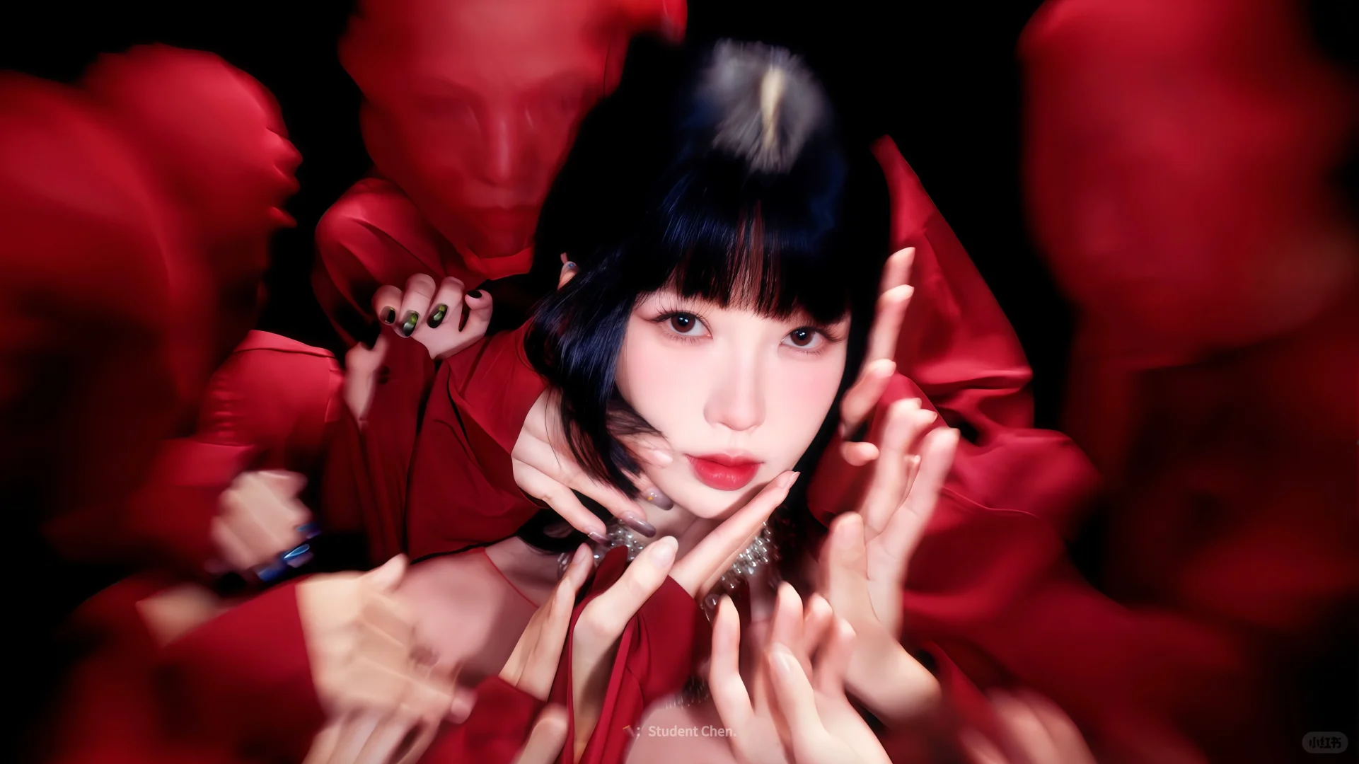 虞书欣｜竖屏/横屏壁纸🫧