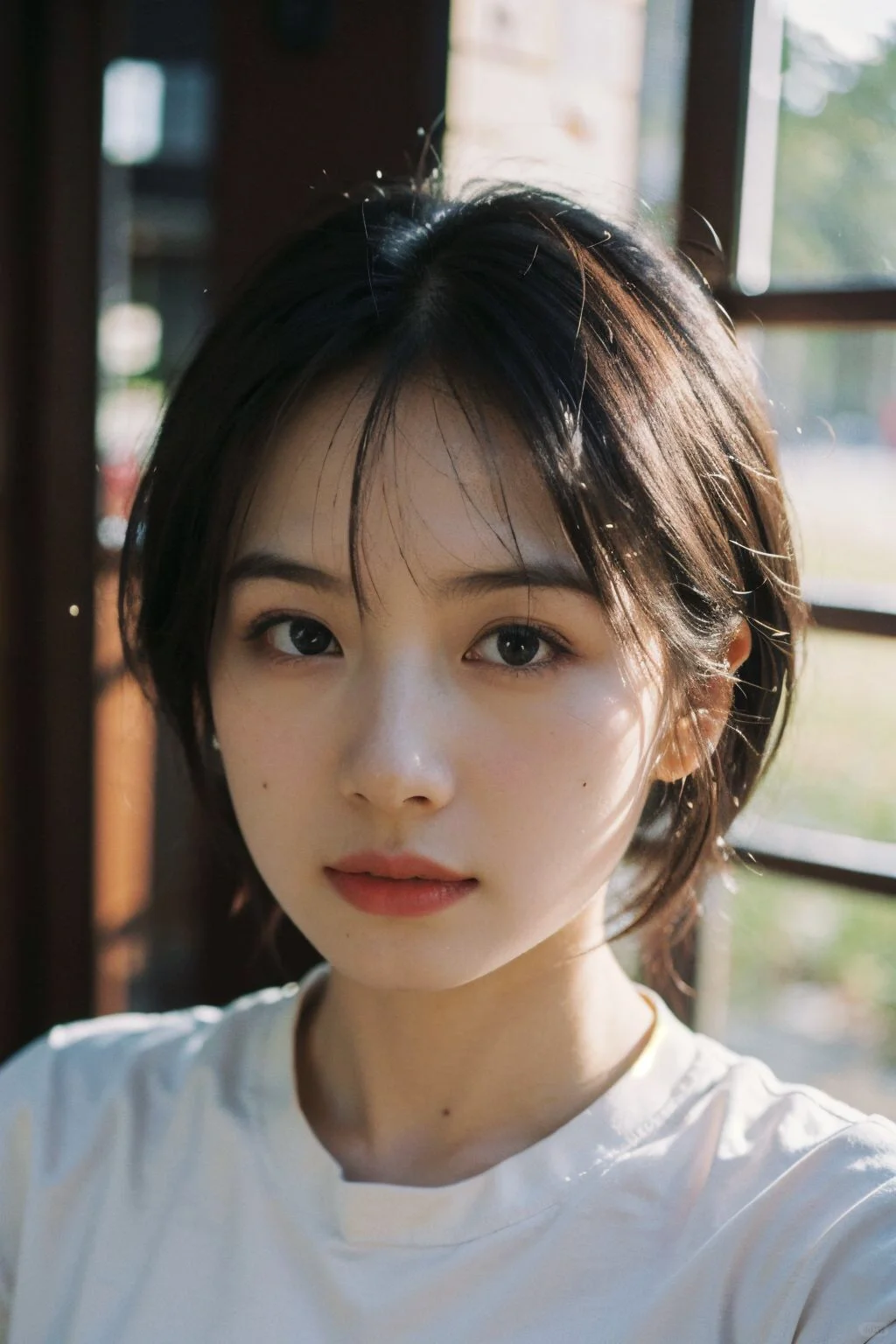 女生都认为惊艳的长相，男生却感受不到漂亮