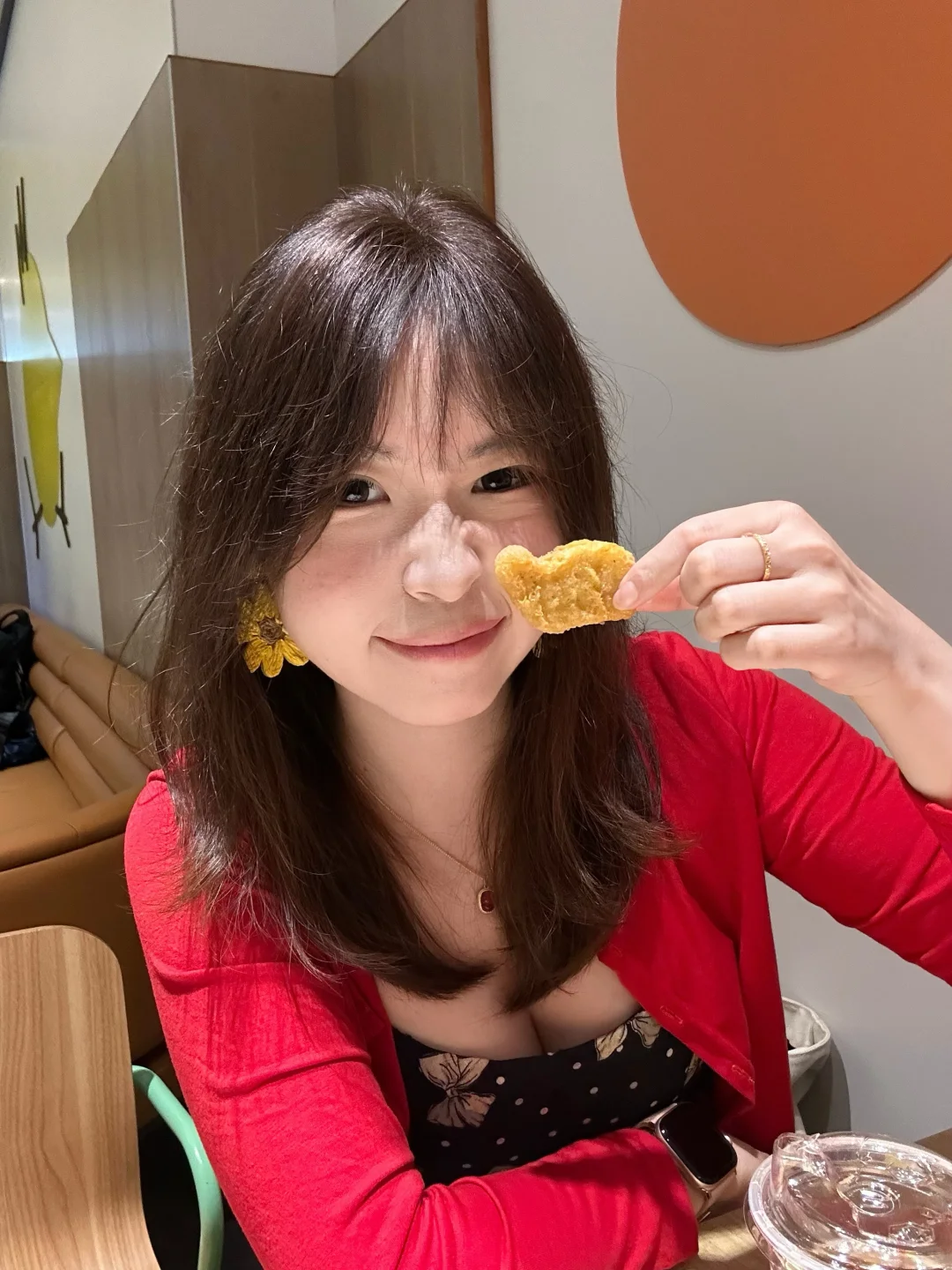 158 105斤 海边穿搭