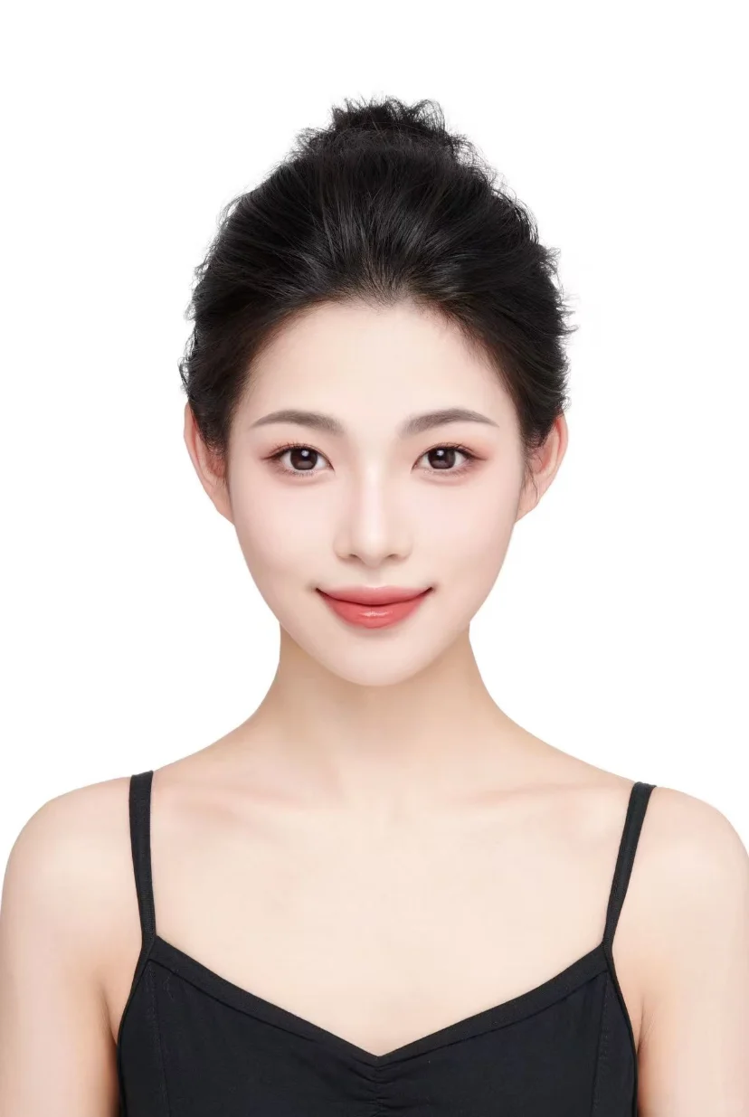 山东绝美舞蹈生，无数人去教室偷看她，美炸