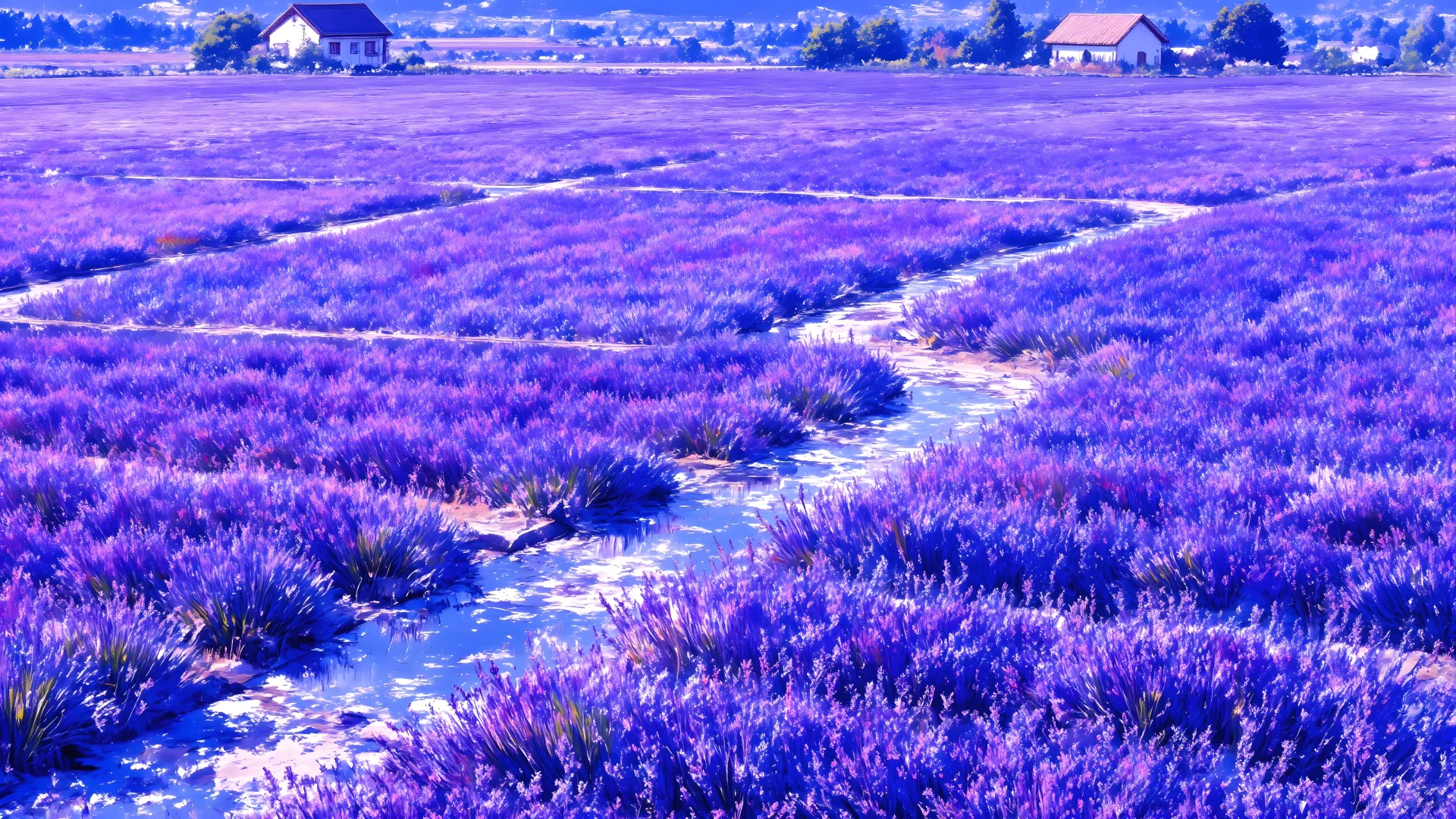 电脑壁纸 治愈篇-245【4k超清】