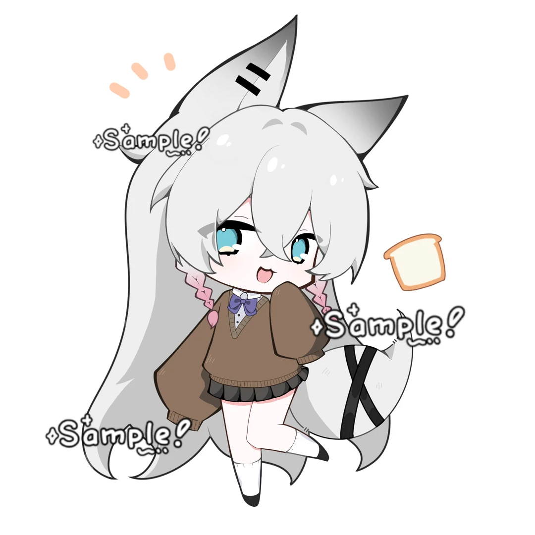 青春无敌女高中生♥