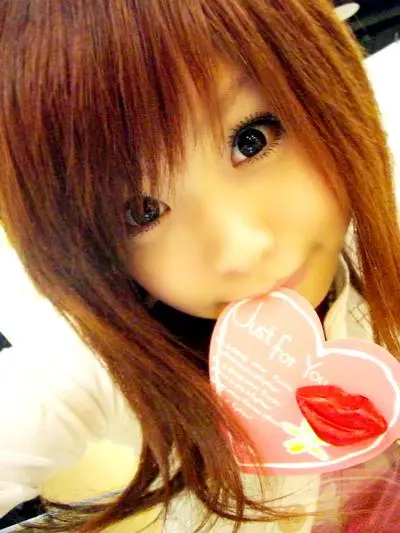 古早163相册漂亮美眉：貝小姐