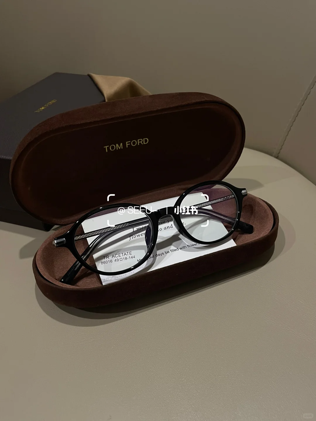 一秒回到青春女高｜露思同款书呆子眼镜👓