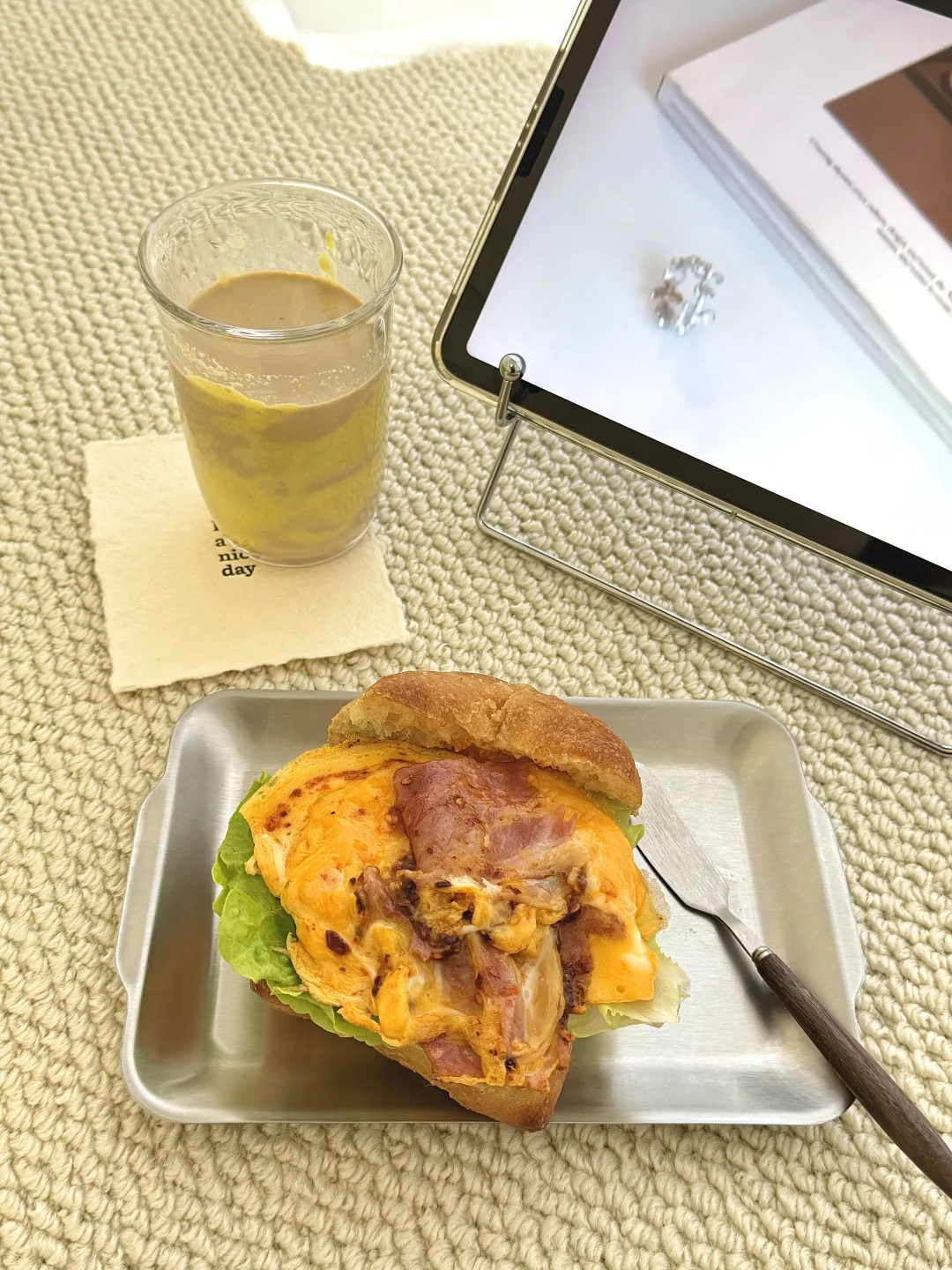 35岁 我的凹陷脸终于“嘭”回来了