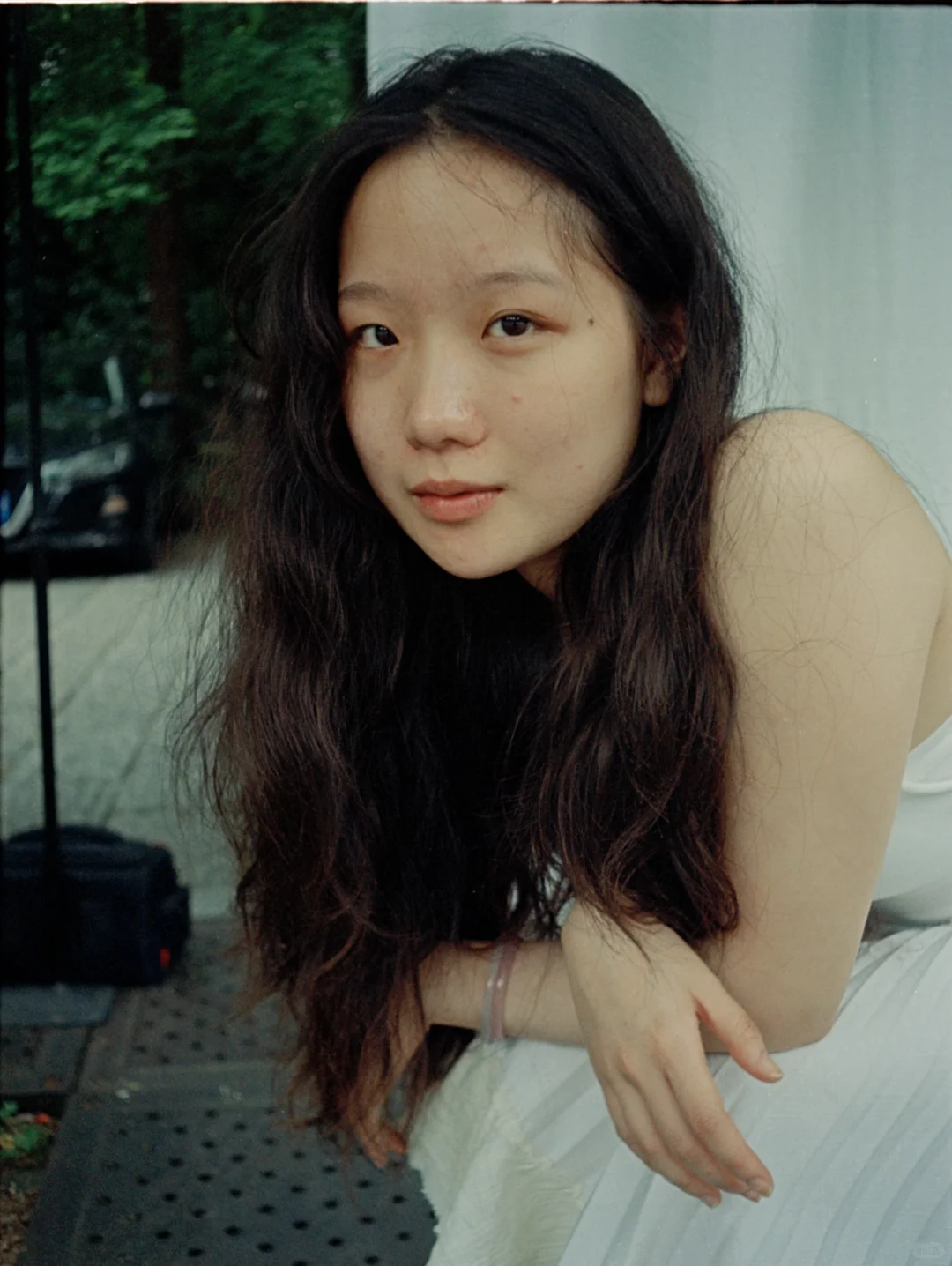 很多人还是不懂素颜的美