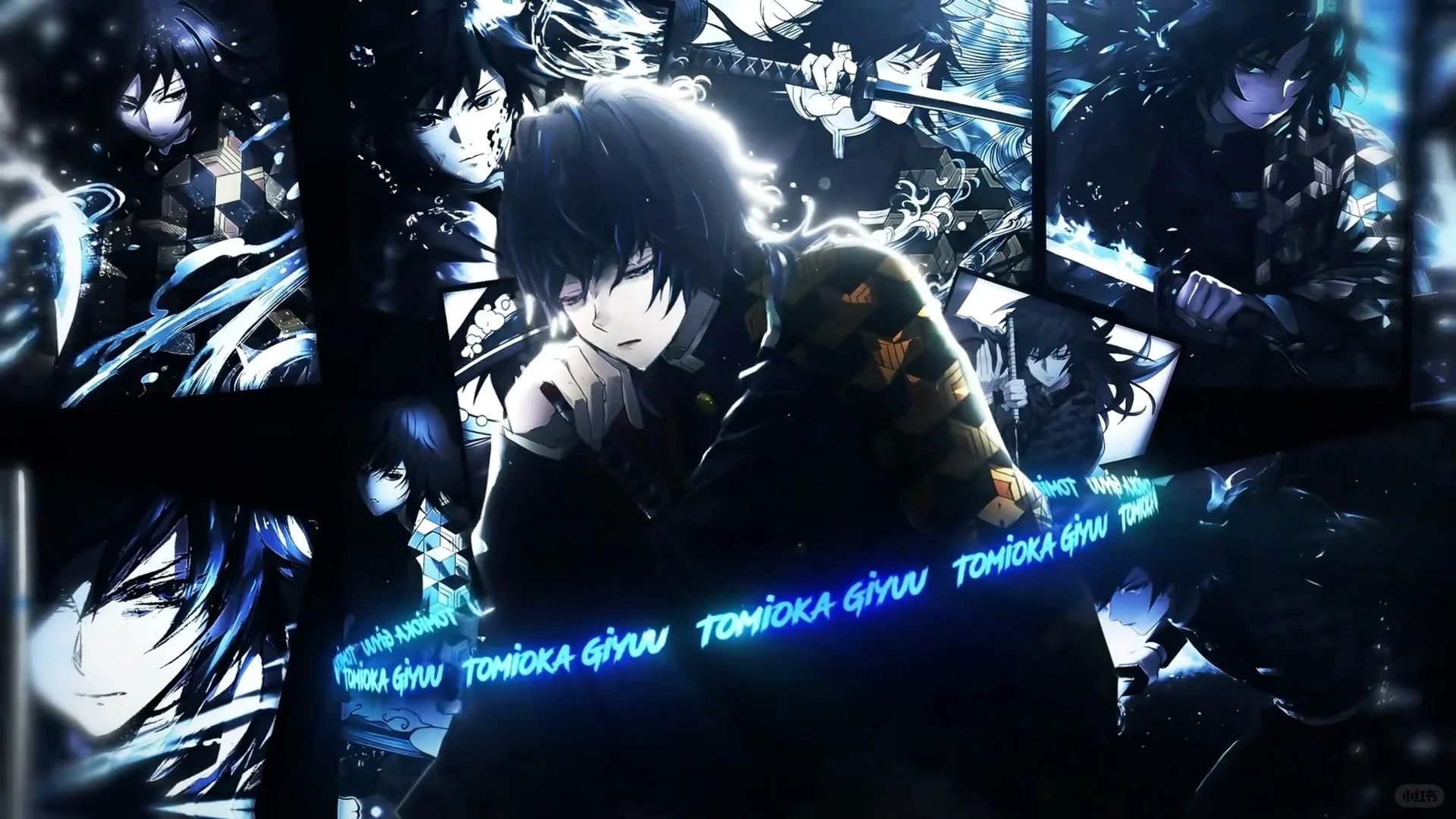 iPad动态壁纸/8k.120帧原视频