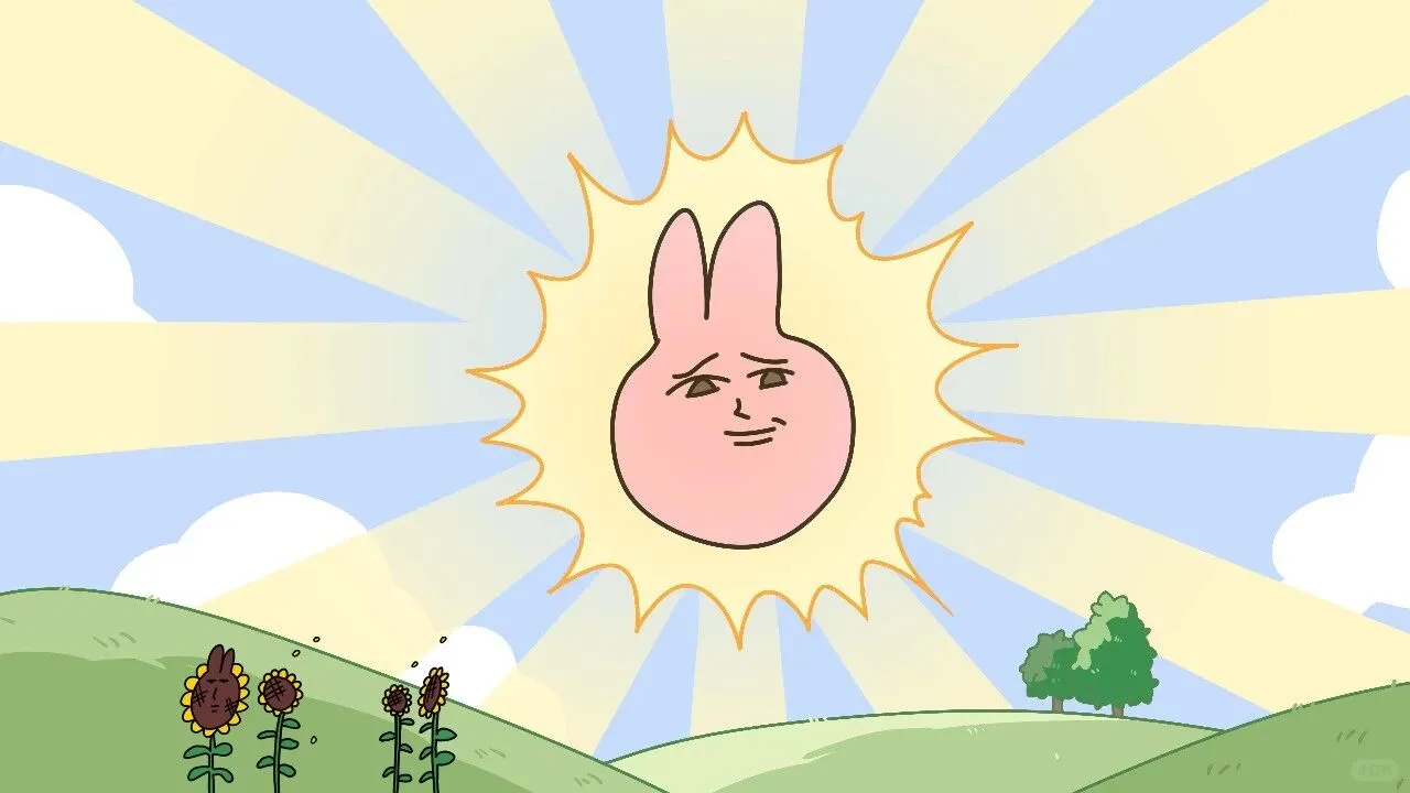 打工人电脑ipad壁纸