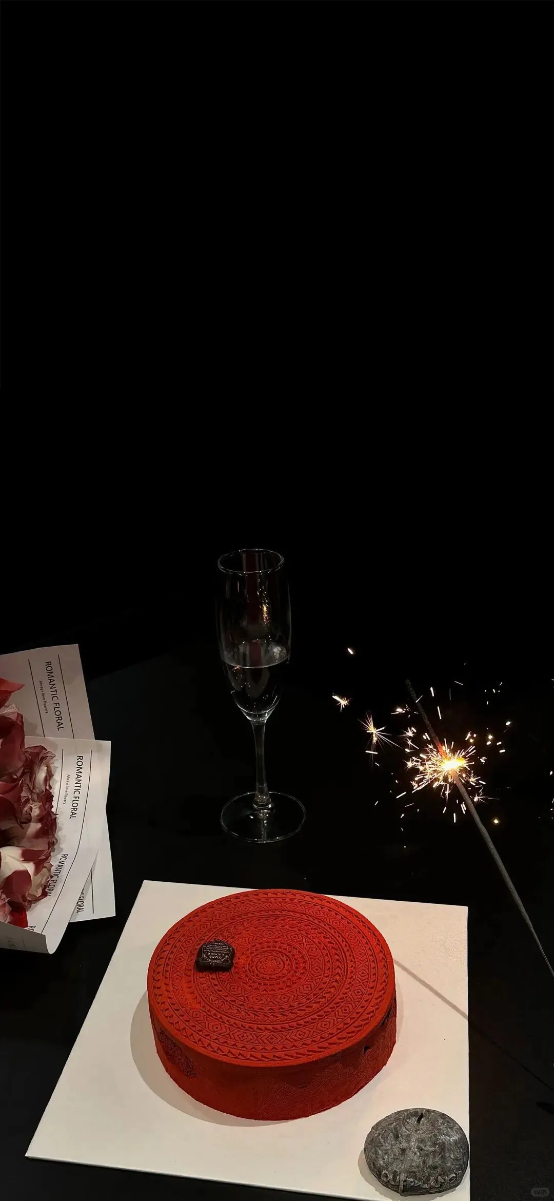 WeChat｜高级感壁纸🖤