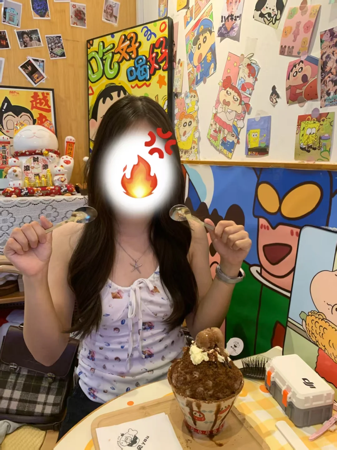 oi今天穿啥｜女大平价穿搭Day5️⃣