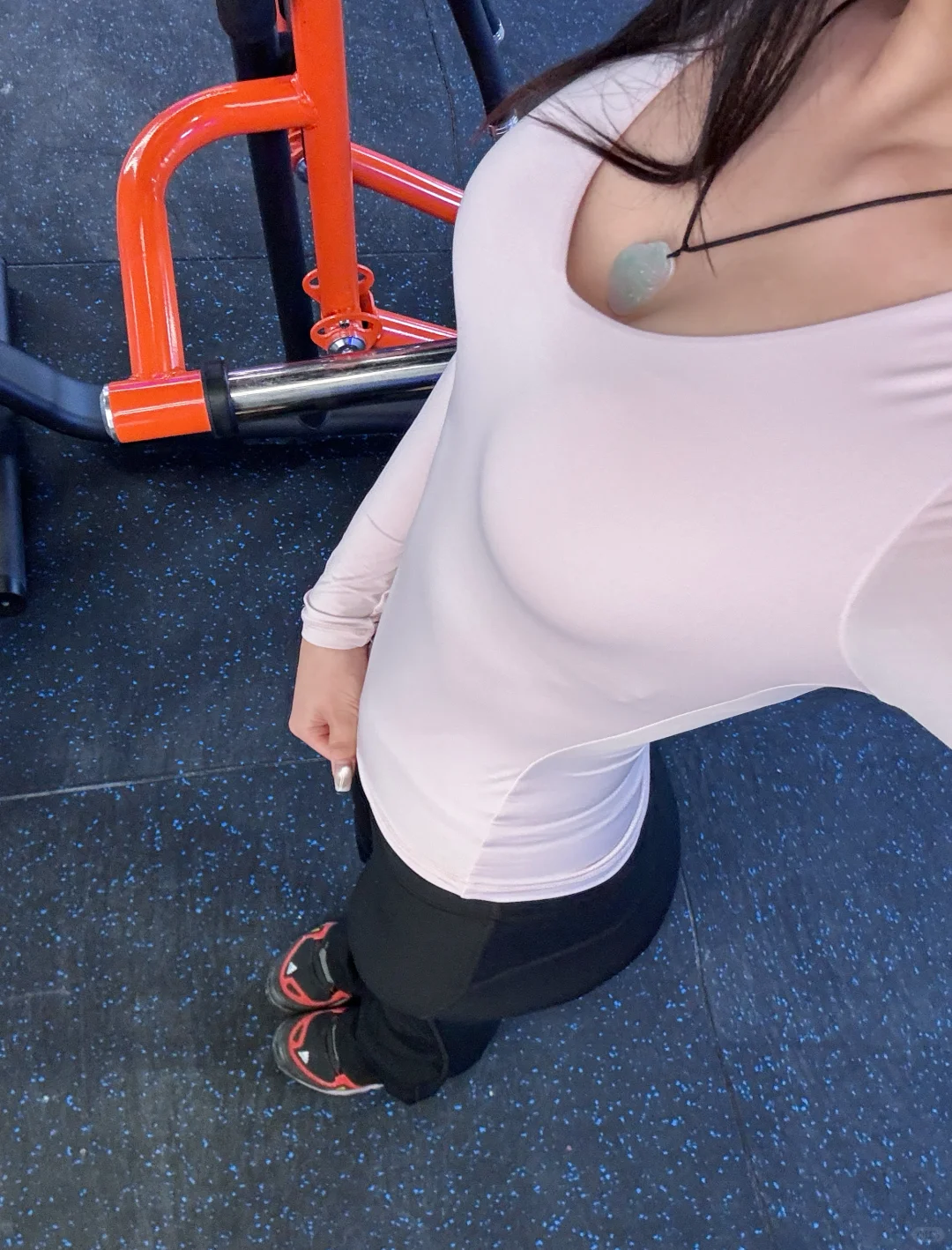 坐标大连｜00后173cm/110斤女教练！