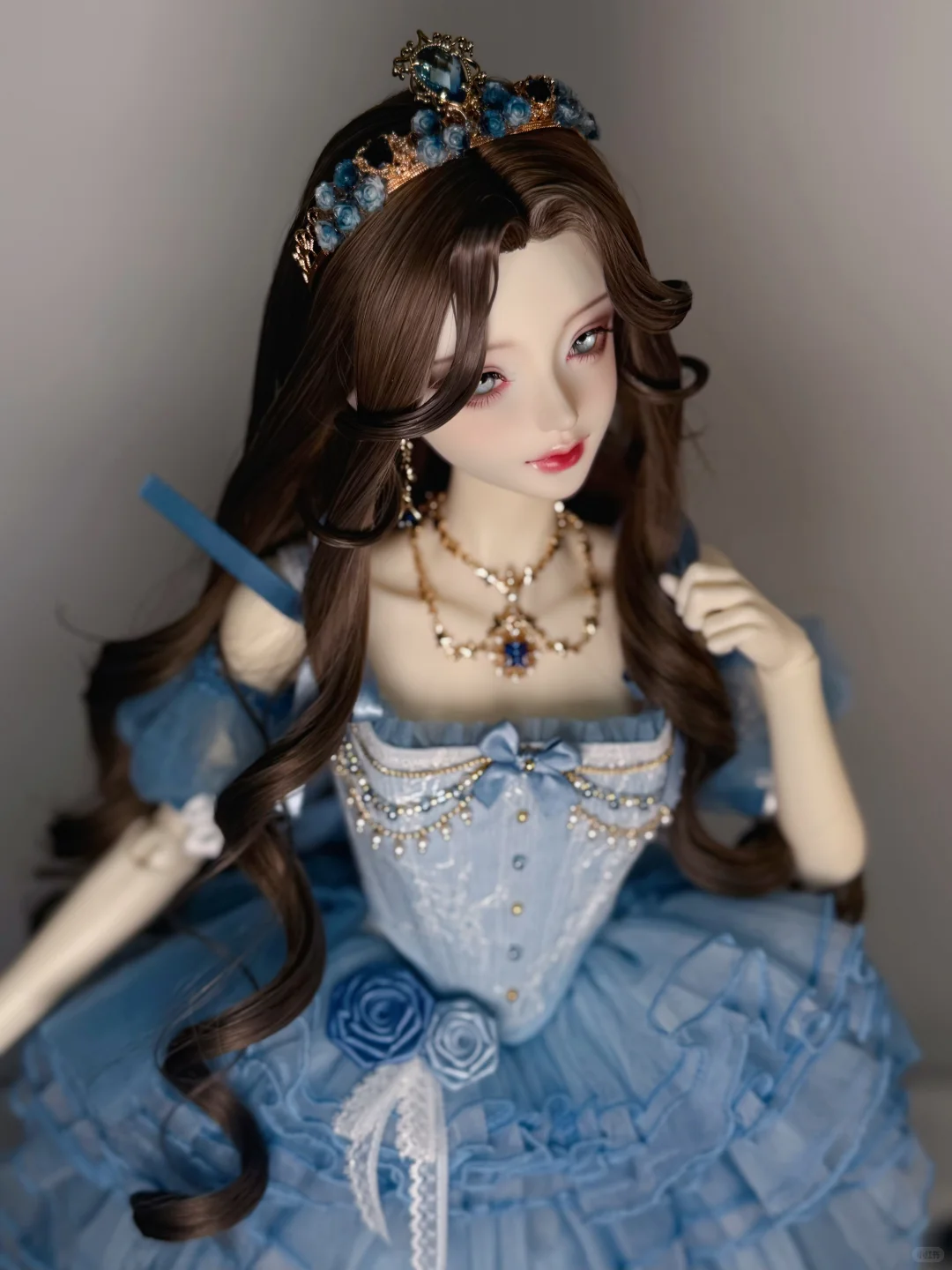 美少女在逃公主