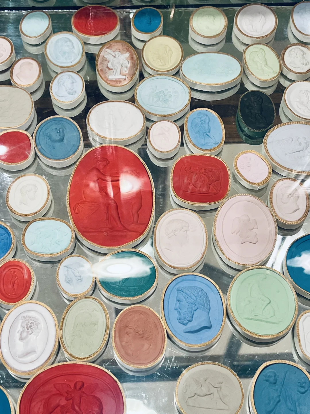 巴黎左岸/老钱观光线路