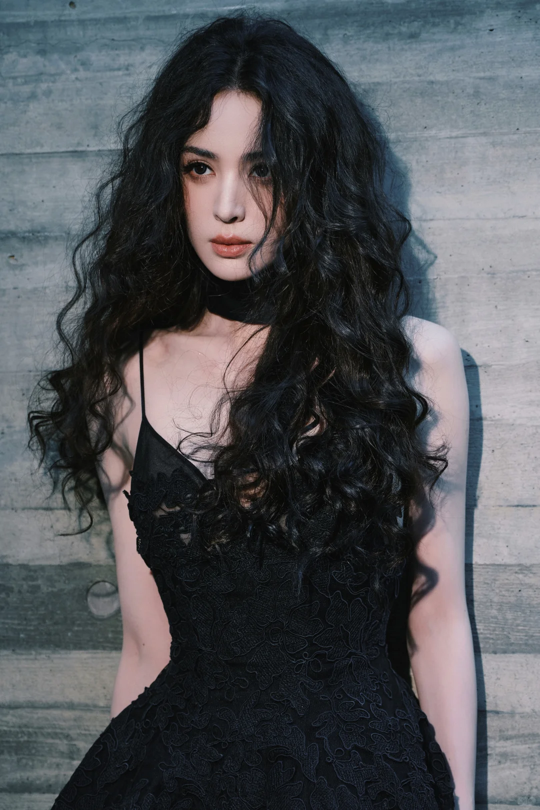 绝美look第67弹，古力娜扎