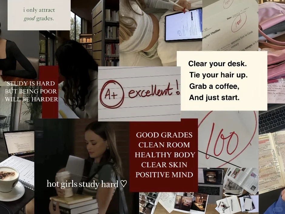 iPad壁纸｜17张高能量学张力横屏原图👩🏻‍🎓