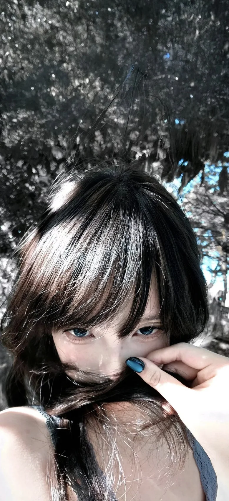 氛围感壁纸！高质量