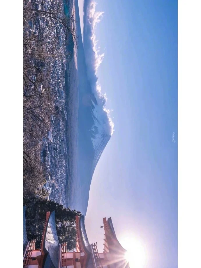 私人珍藏/日系全屏壁纸第十五期