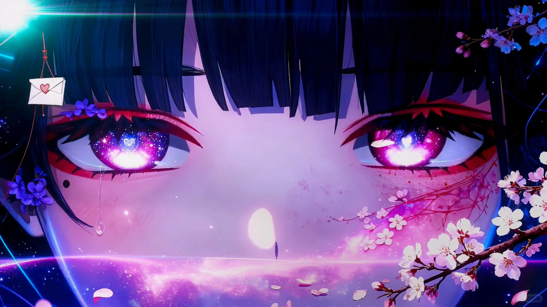 iPad动态壁纸/8k.120帧原视频