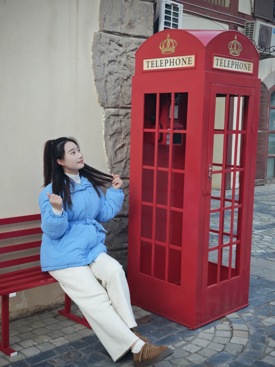 穿法随心 随心穿搭