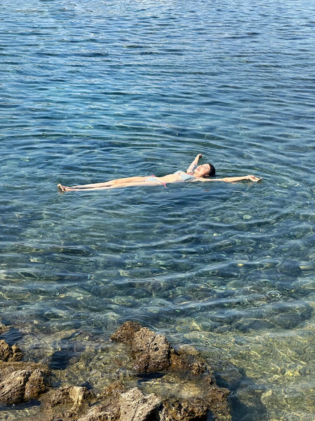 宝藏平胸泳衣合集👙挑泳衣小天才罢了