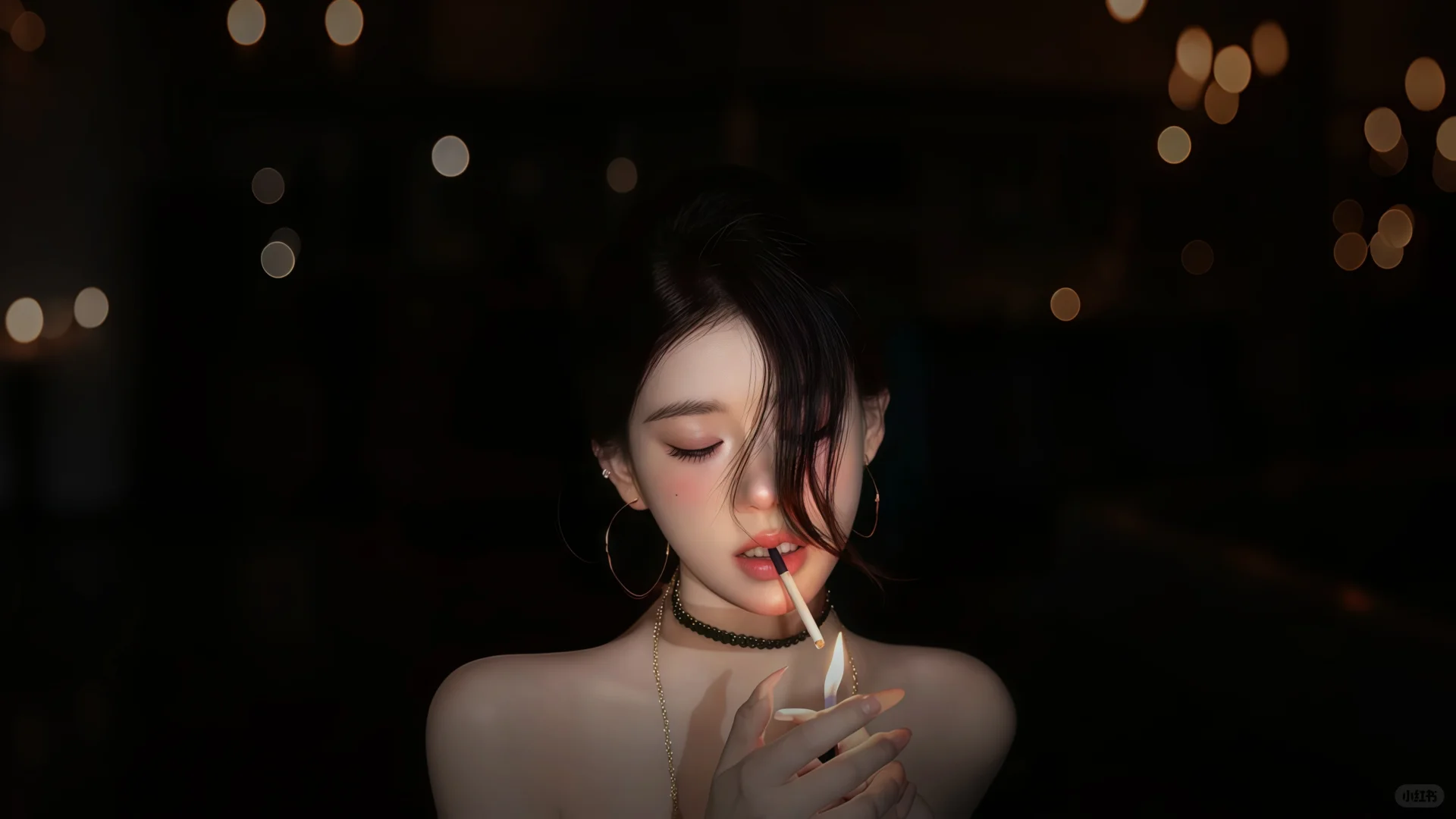 🌟158｜氛围感壁纸合集