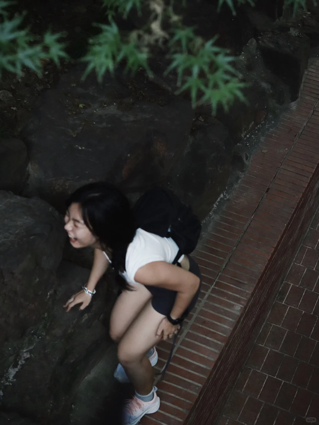 我永远不会放弃对力量感的追逐