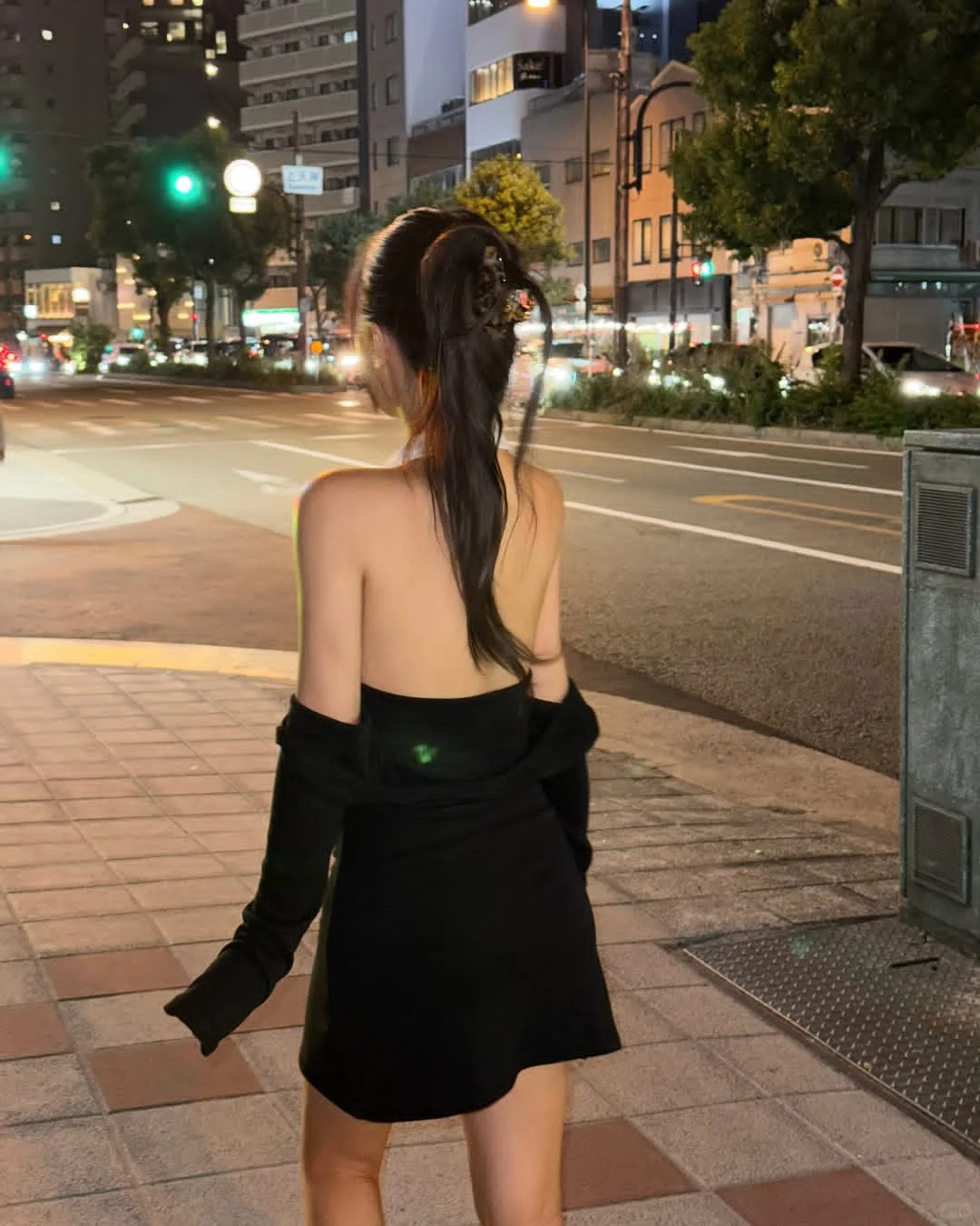 🇰🇷ins韩女 geanrosejam 서지안