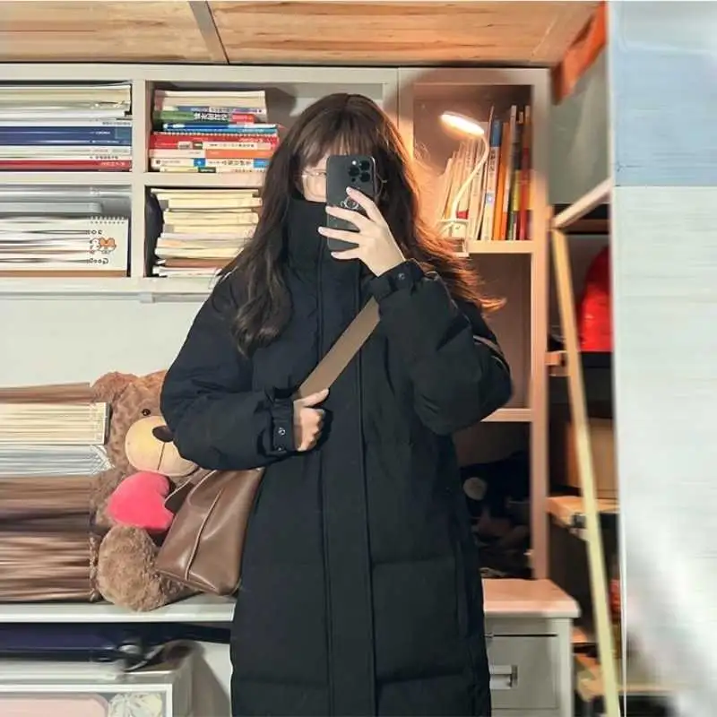 中国戏剧艺术风！2025新款女式羽绒服来袭