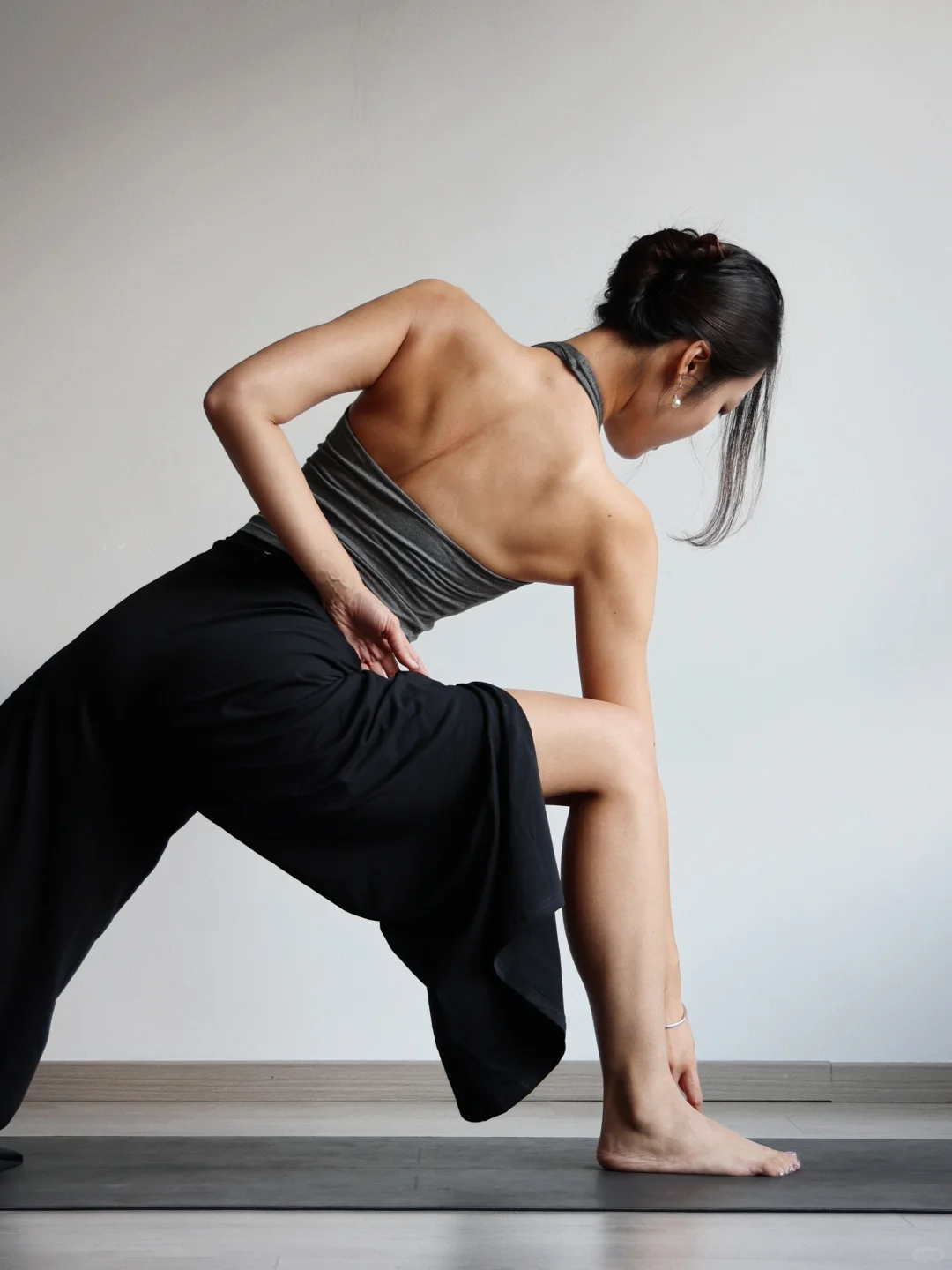 爱你的身体 感怀它给予的一起