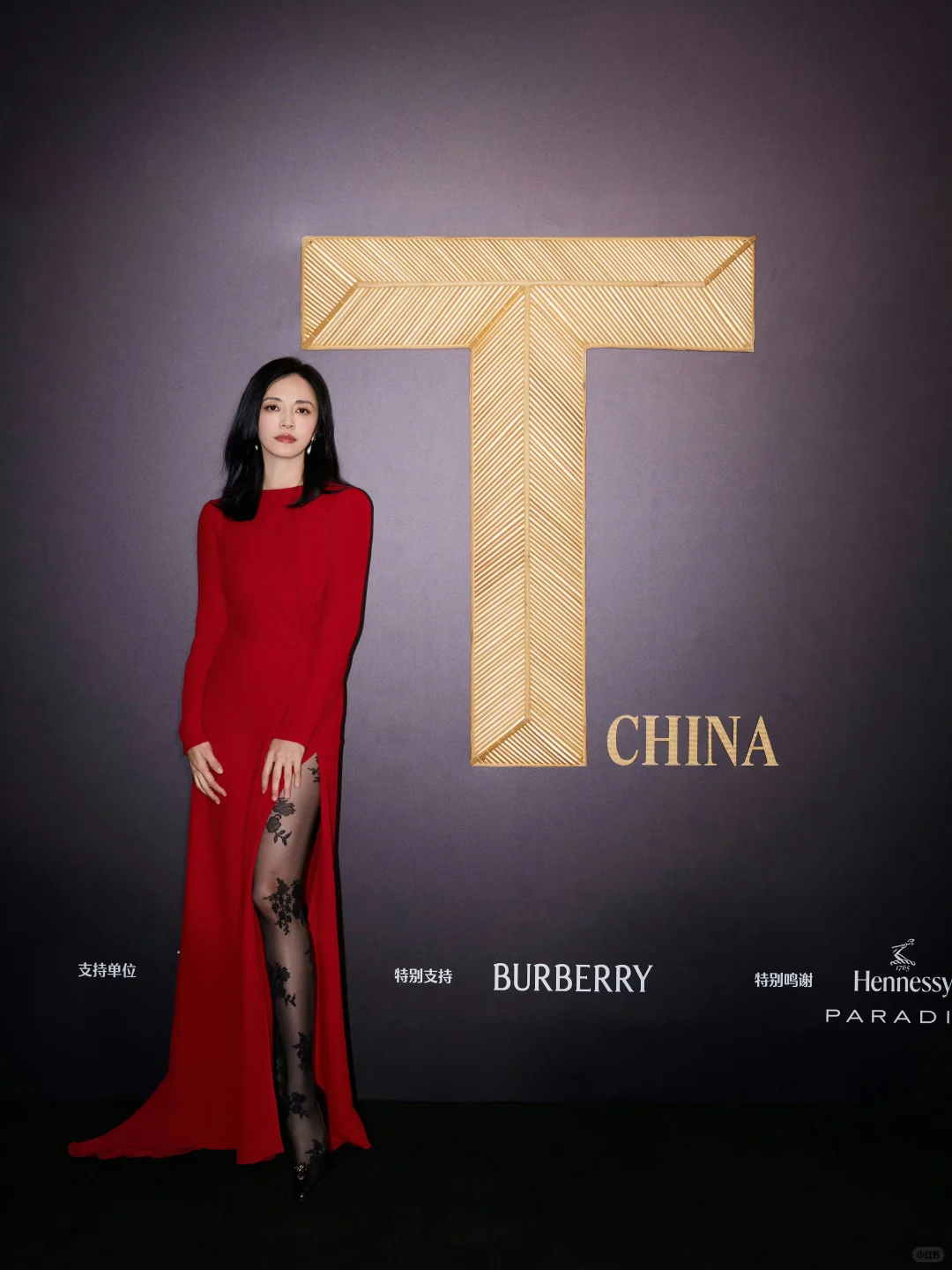 100个女神名场面-姚晨