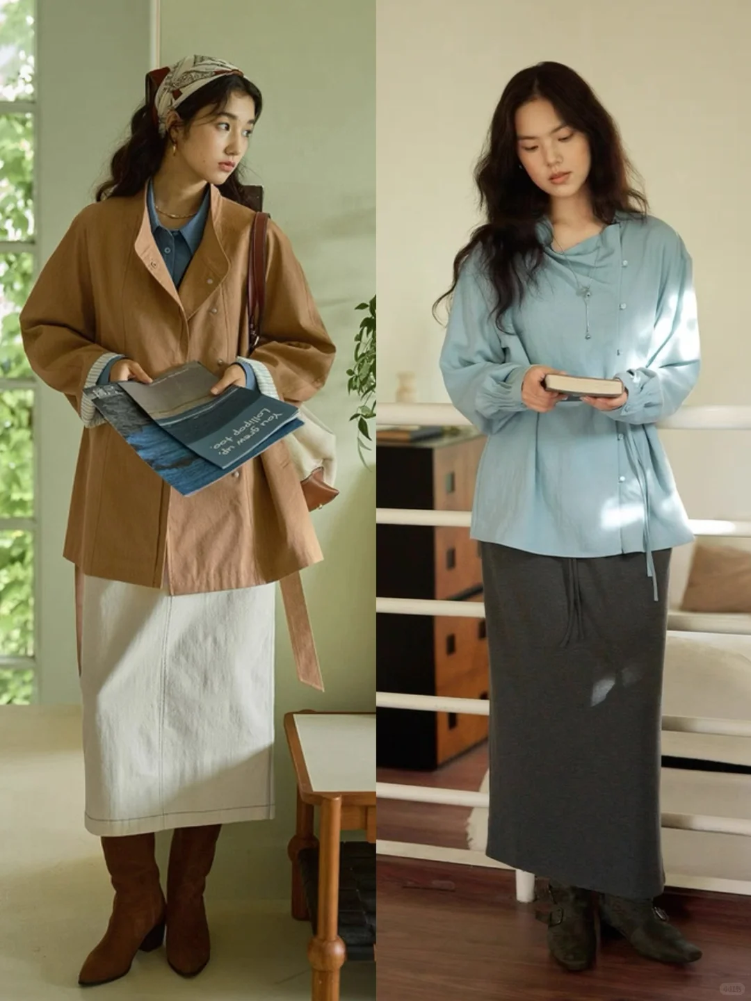 “轻文艺知识分子”不费力时髦：Solighter