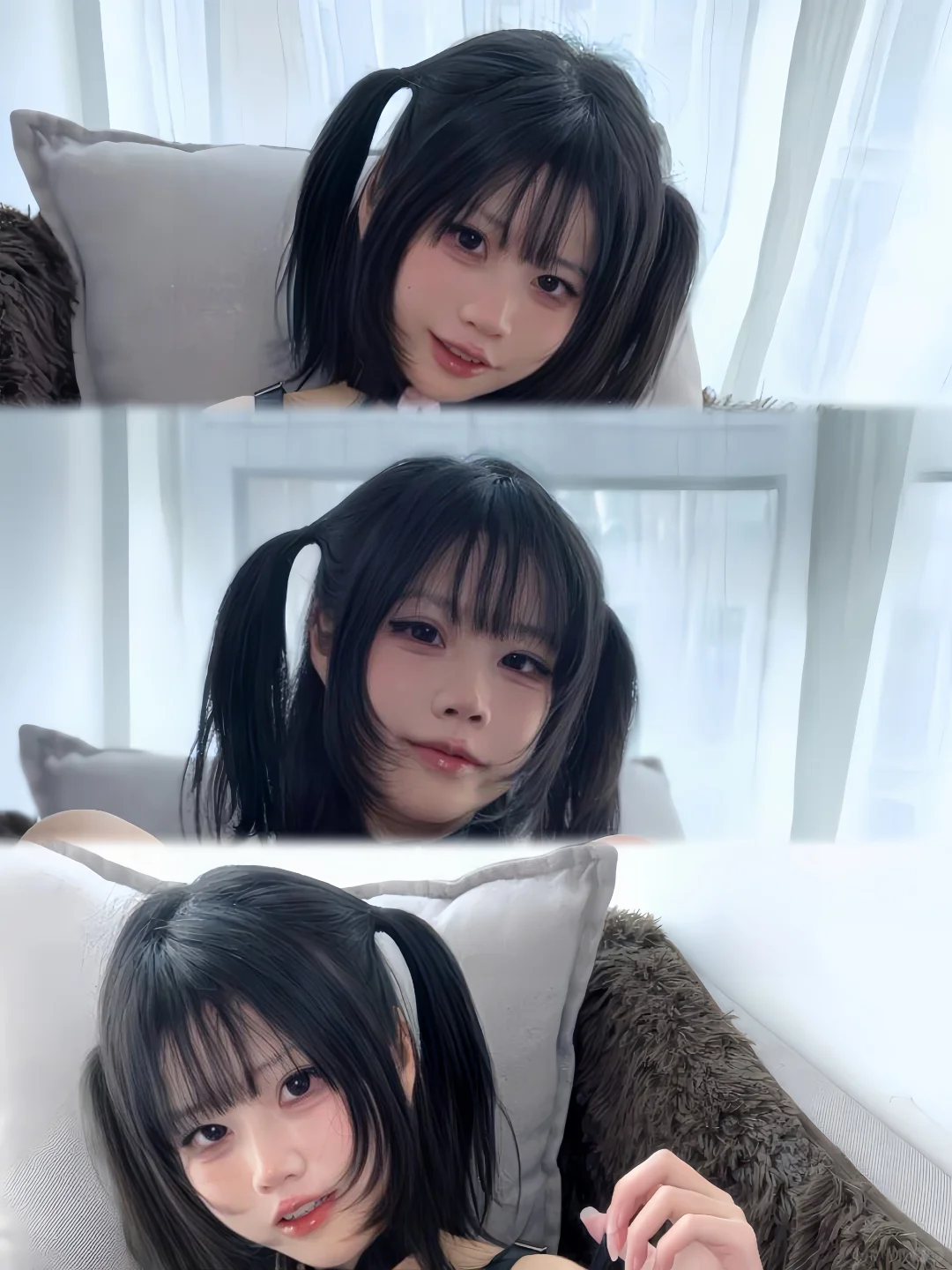 今日推荐：清水凪