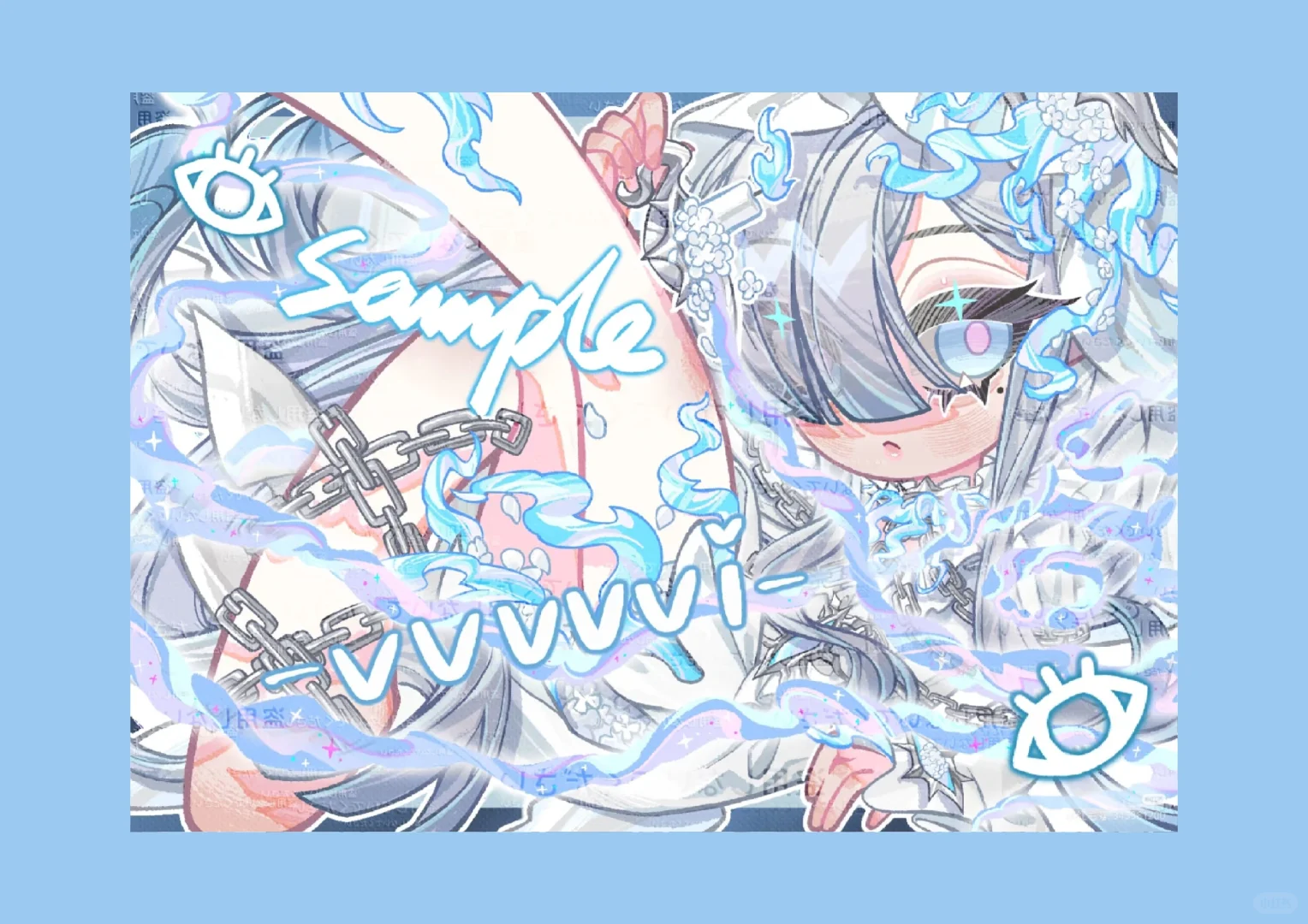 平板壁纸，随便拿