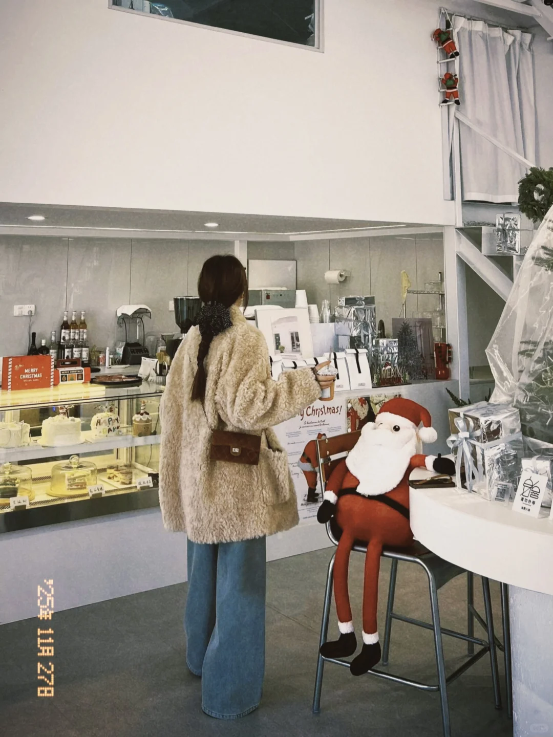 太爱我的休闲风穿搭啦！