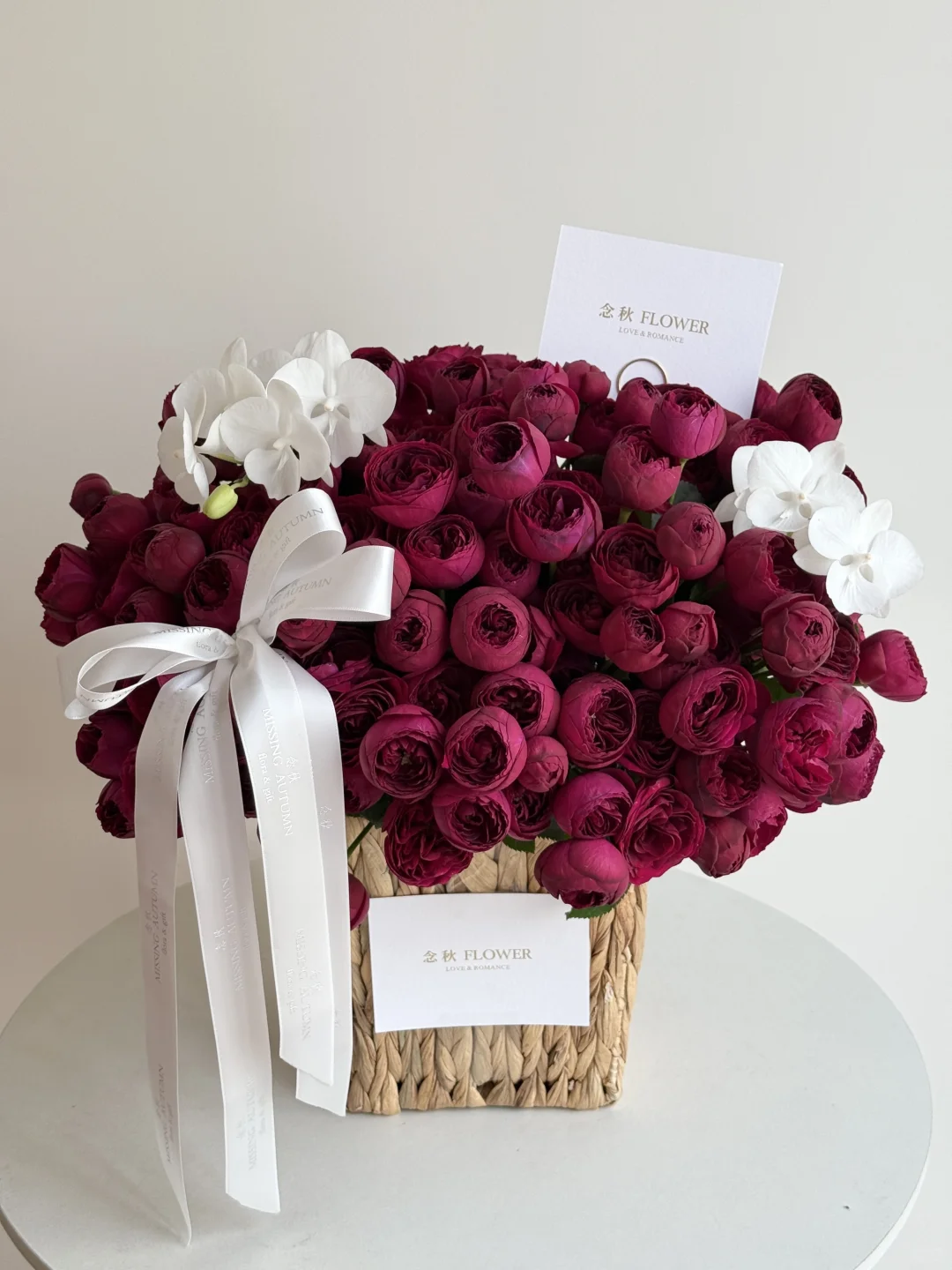 红蕾丝玫瑰🥀你是懂拿捏氛围感的！！！！！