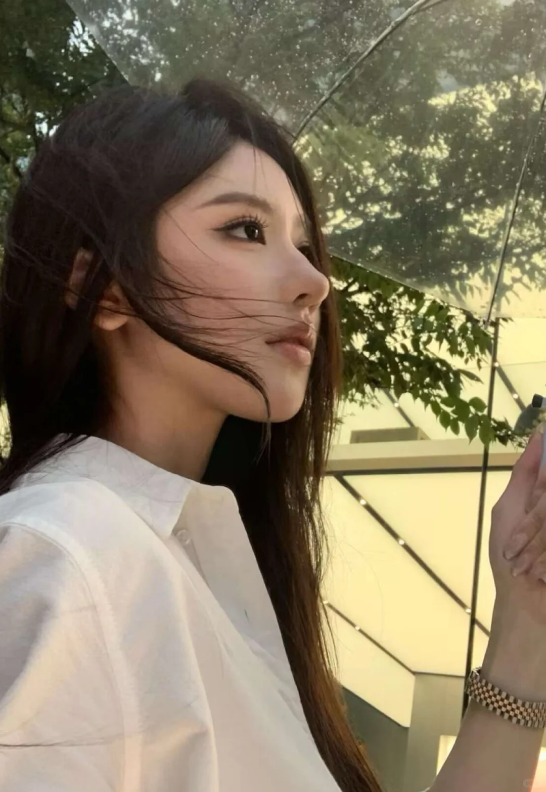 拥有这个微起伏，怼脸就是真神！