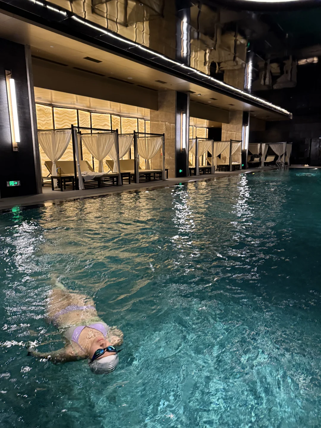 济南游泳🏊‍♀️