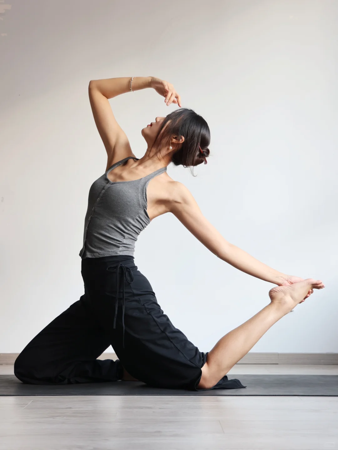 爱你的身体 感怀它给予的一起