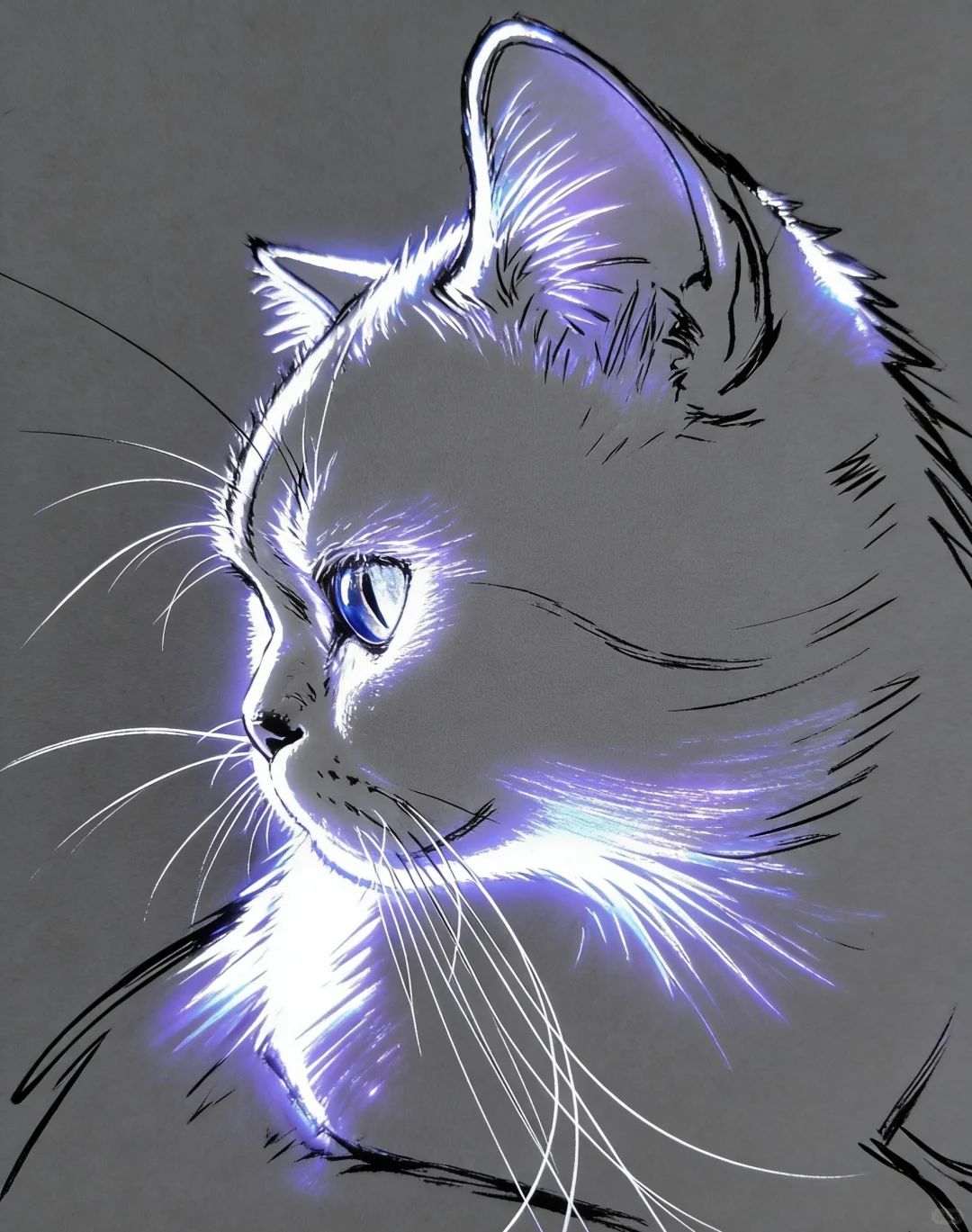 每日壁纸啊想要图后台自取↓