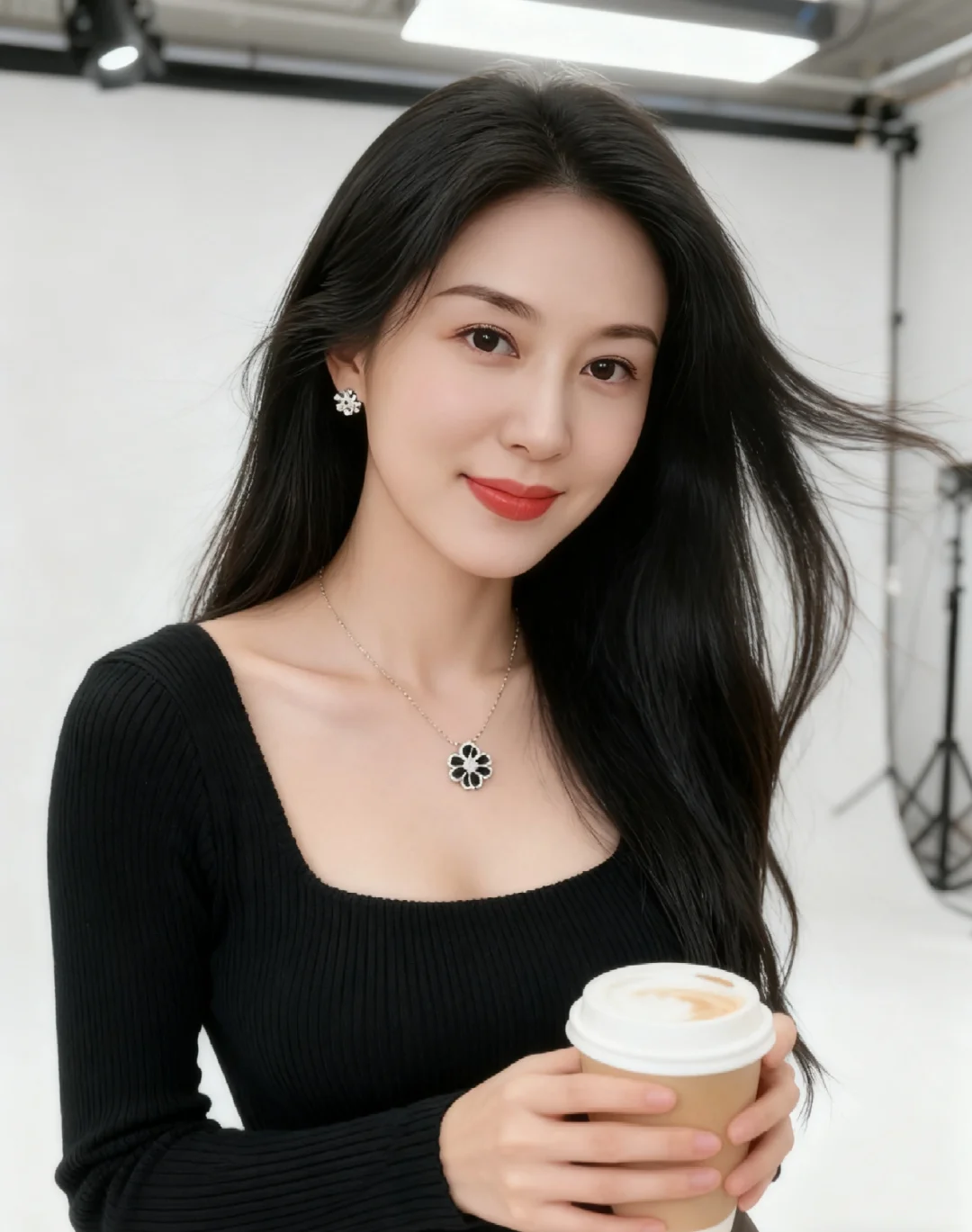 真的有被这个女生惊艳到！