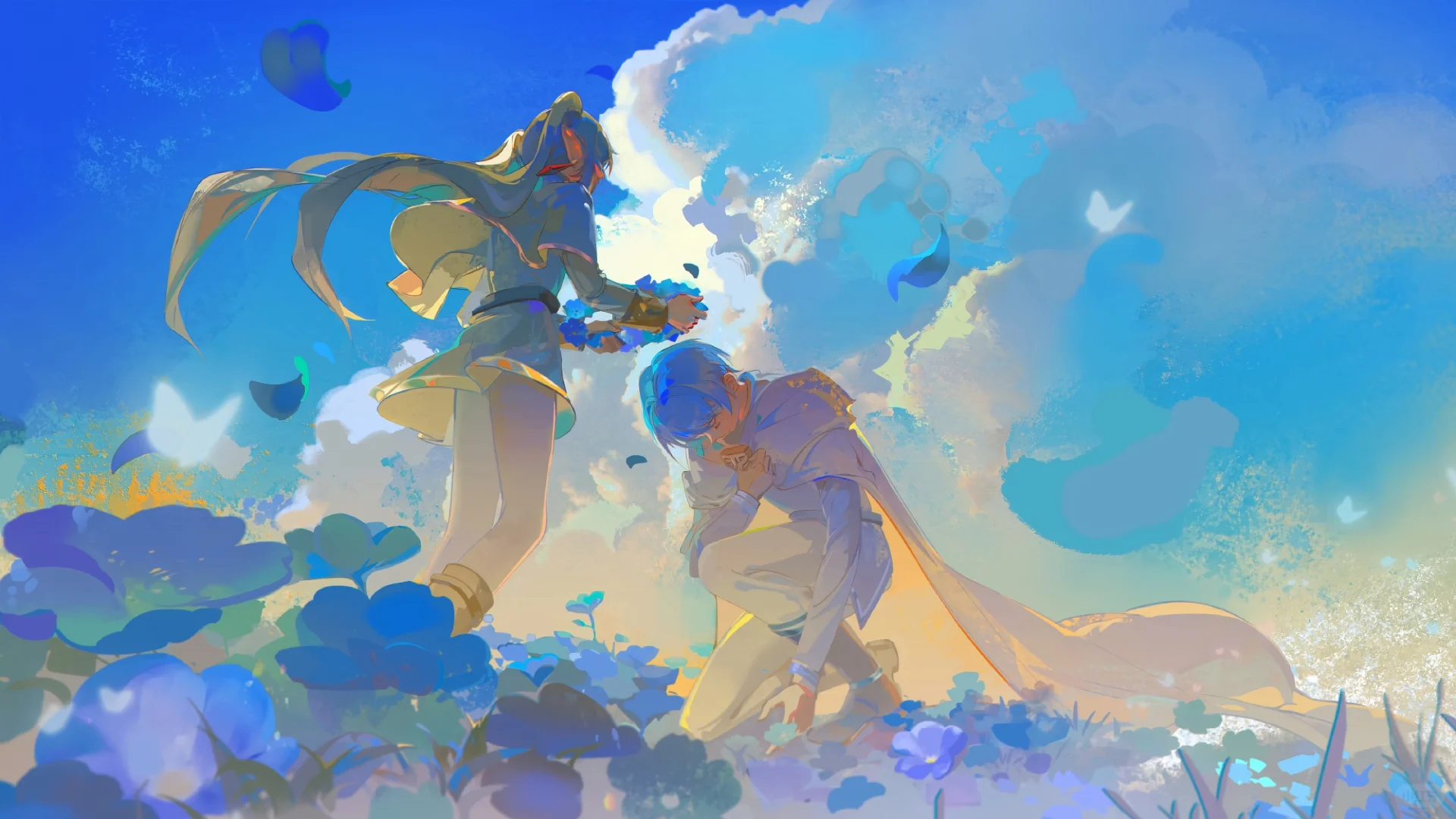 𝟴.𝟮𝟴 𝗶𝗽𝗮𝗱壁纸