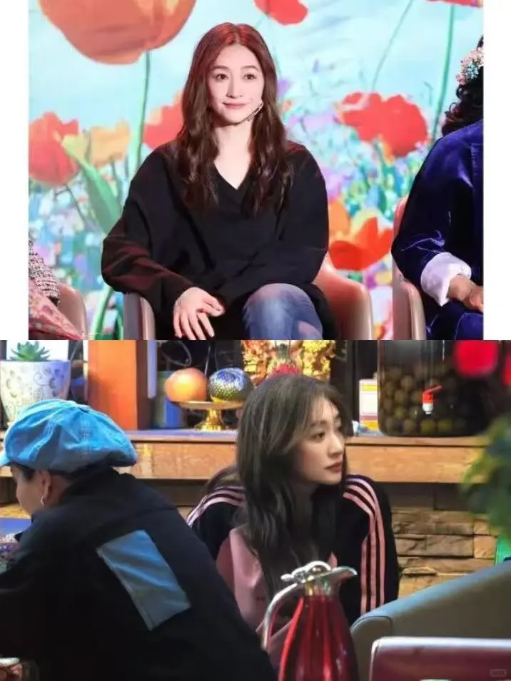 我天！活该她能让富豪发癫...