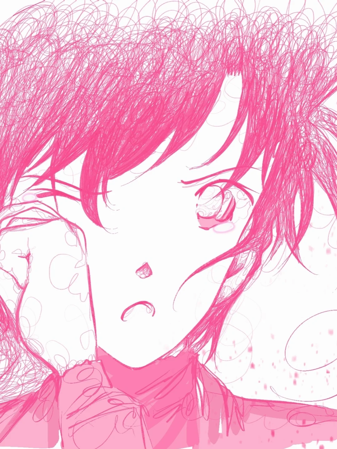 不要让她等太久