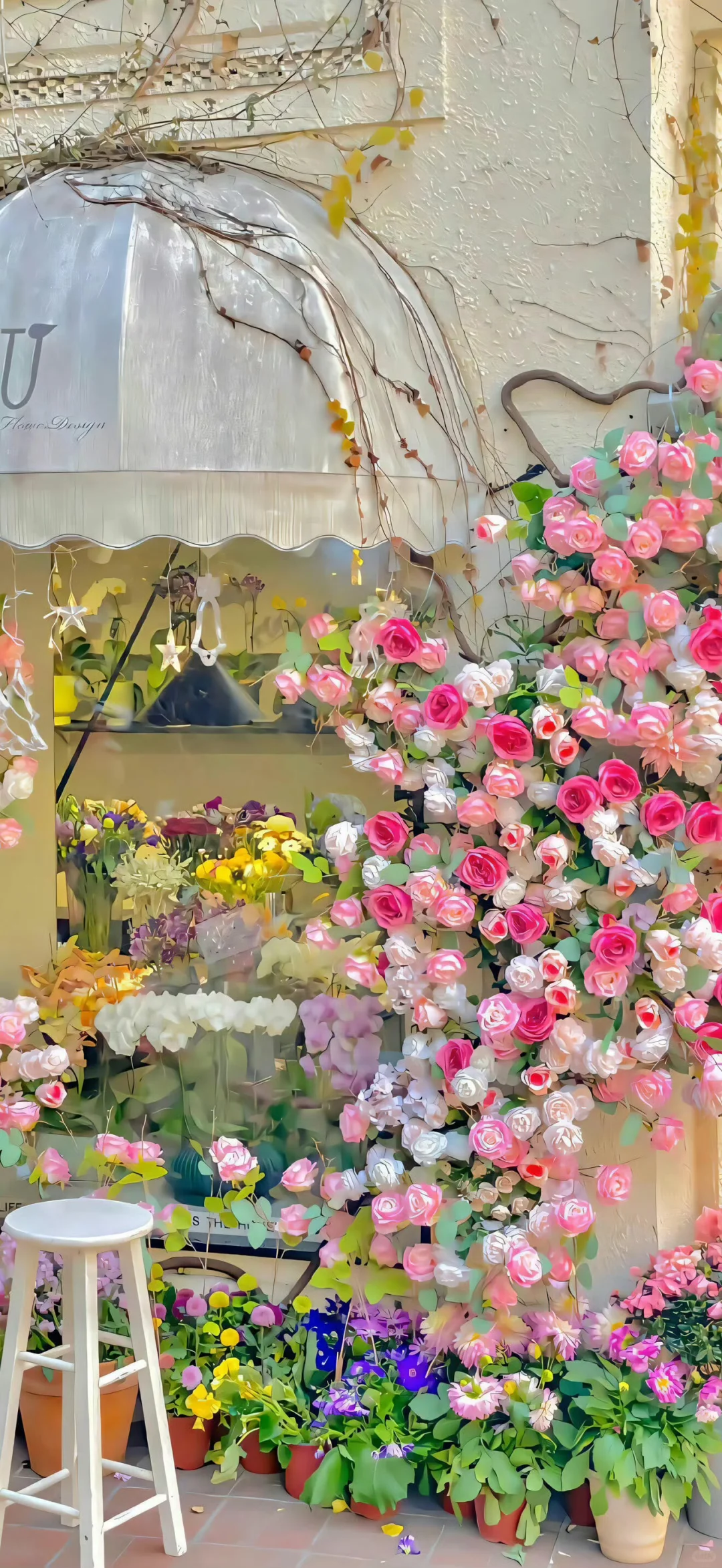 𝐒𝐡𝐚𝐫𝐞 值得用很久的手机壁纸